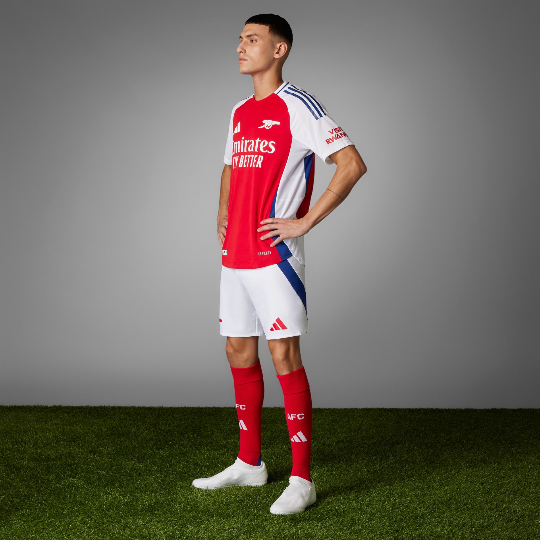 New arsenal kit price online