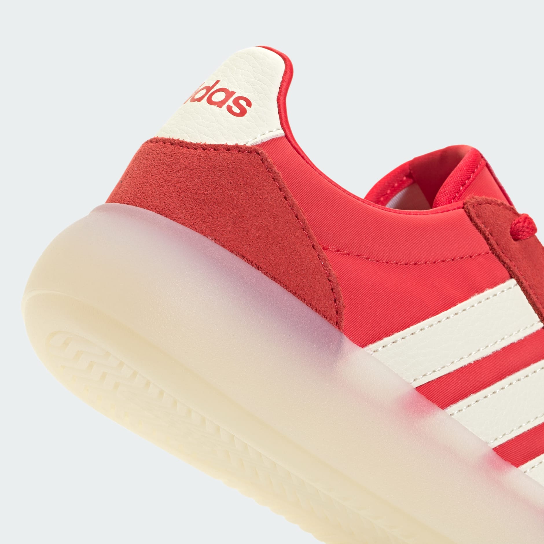 Barreda Decode Shoes