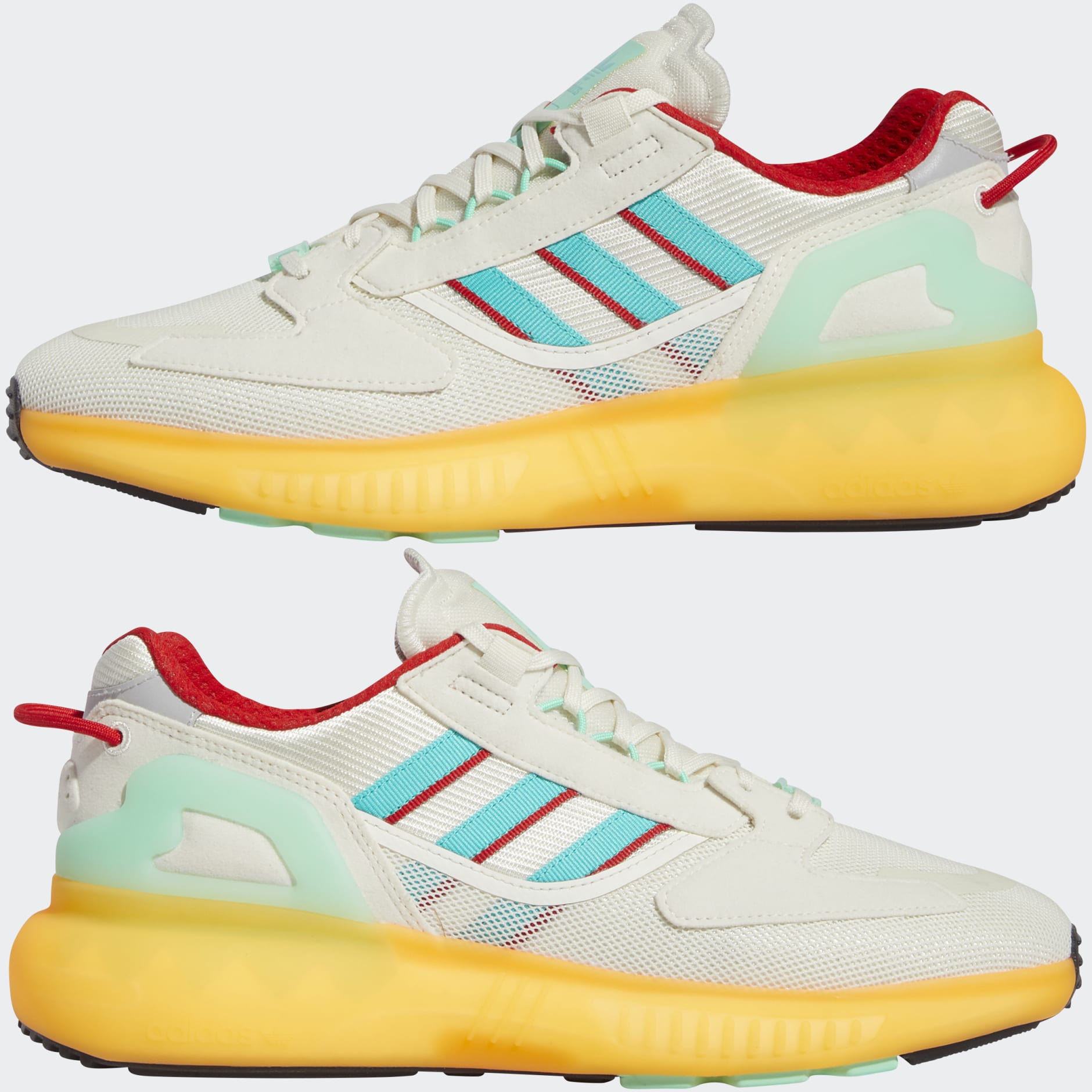 ZX 5K Boost Shoes