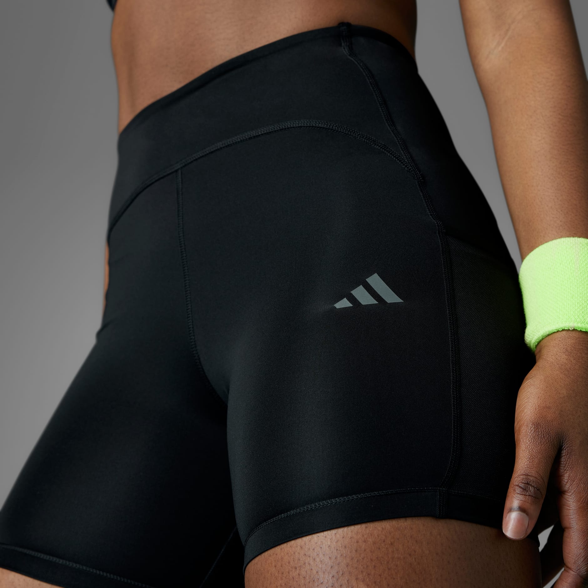 Adizero Short Leggings
