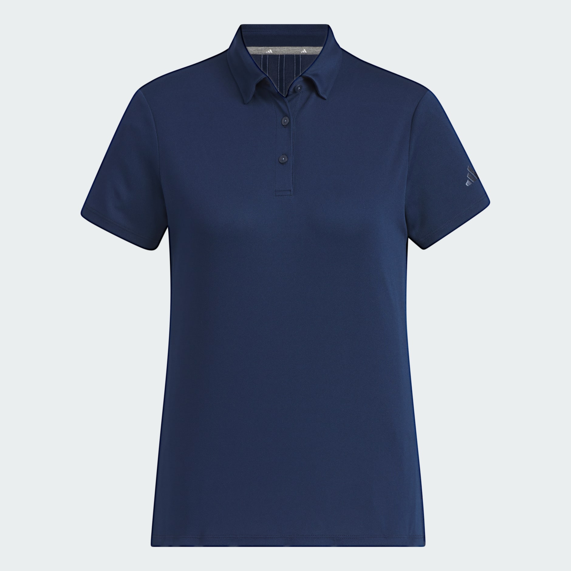 Short Sleeve Polo Shirt