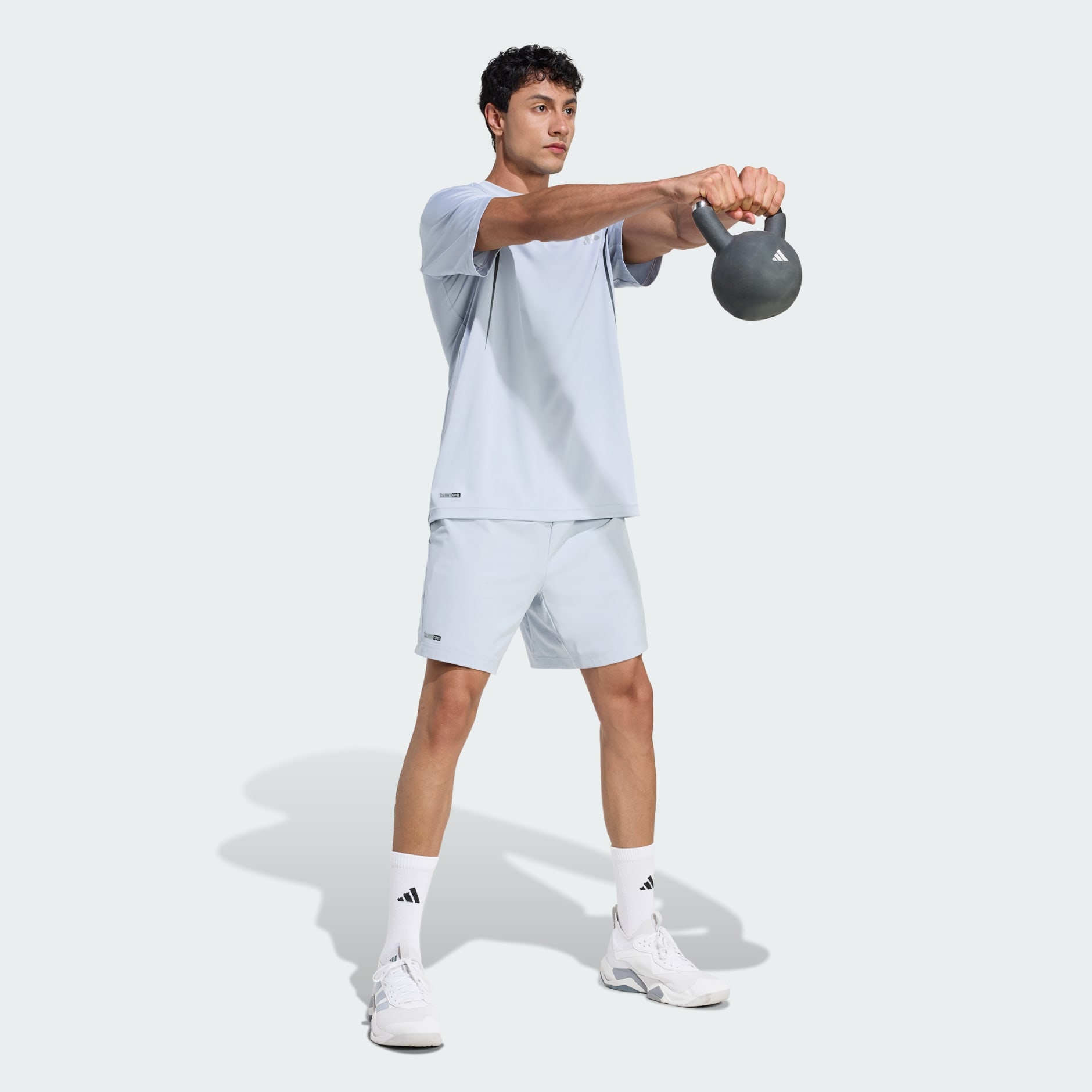 شورت Tech Apparel