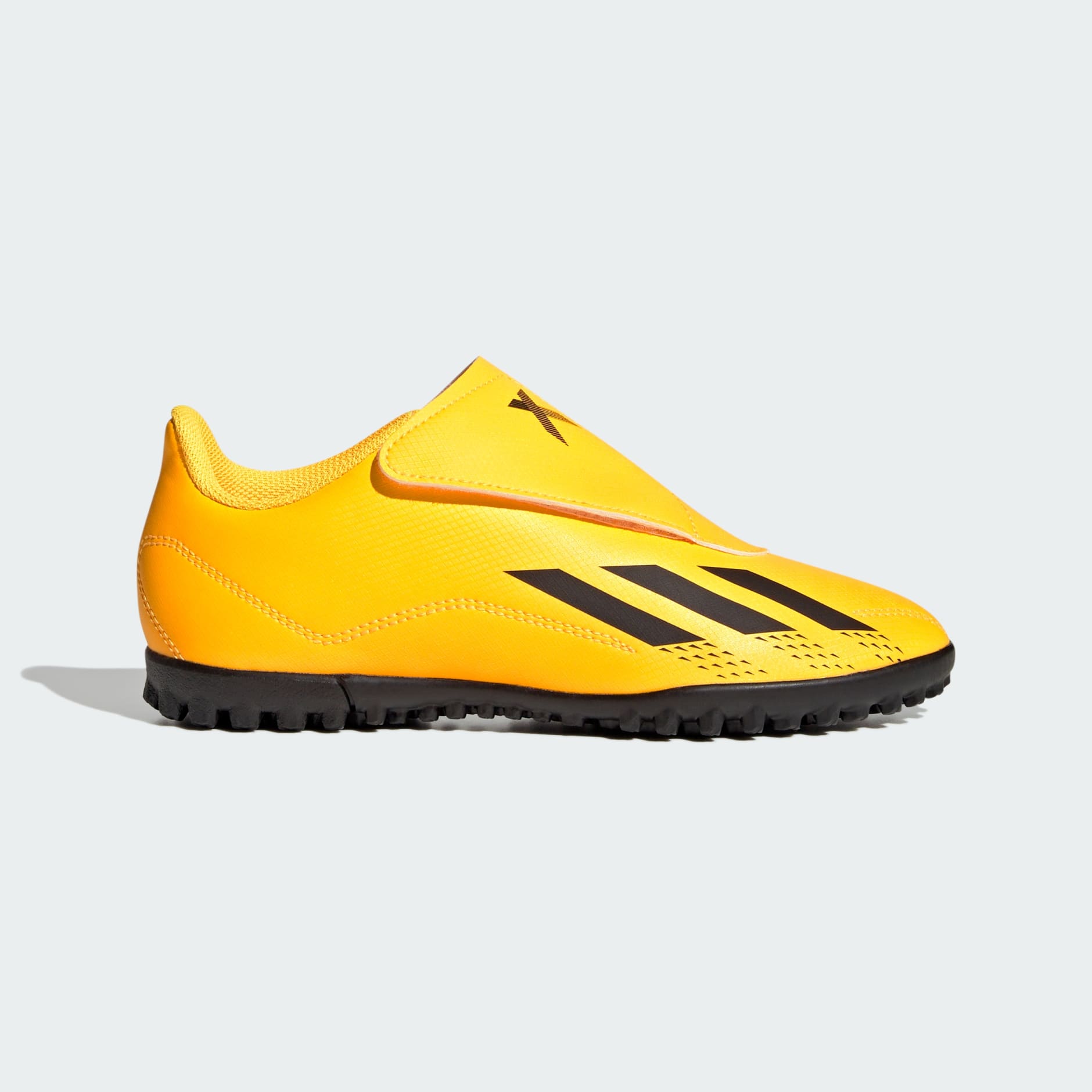 X Speedportal.4 Hook-and-Loop Turf Boots