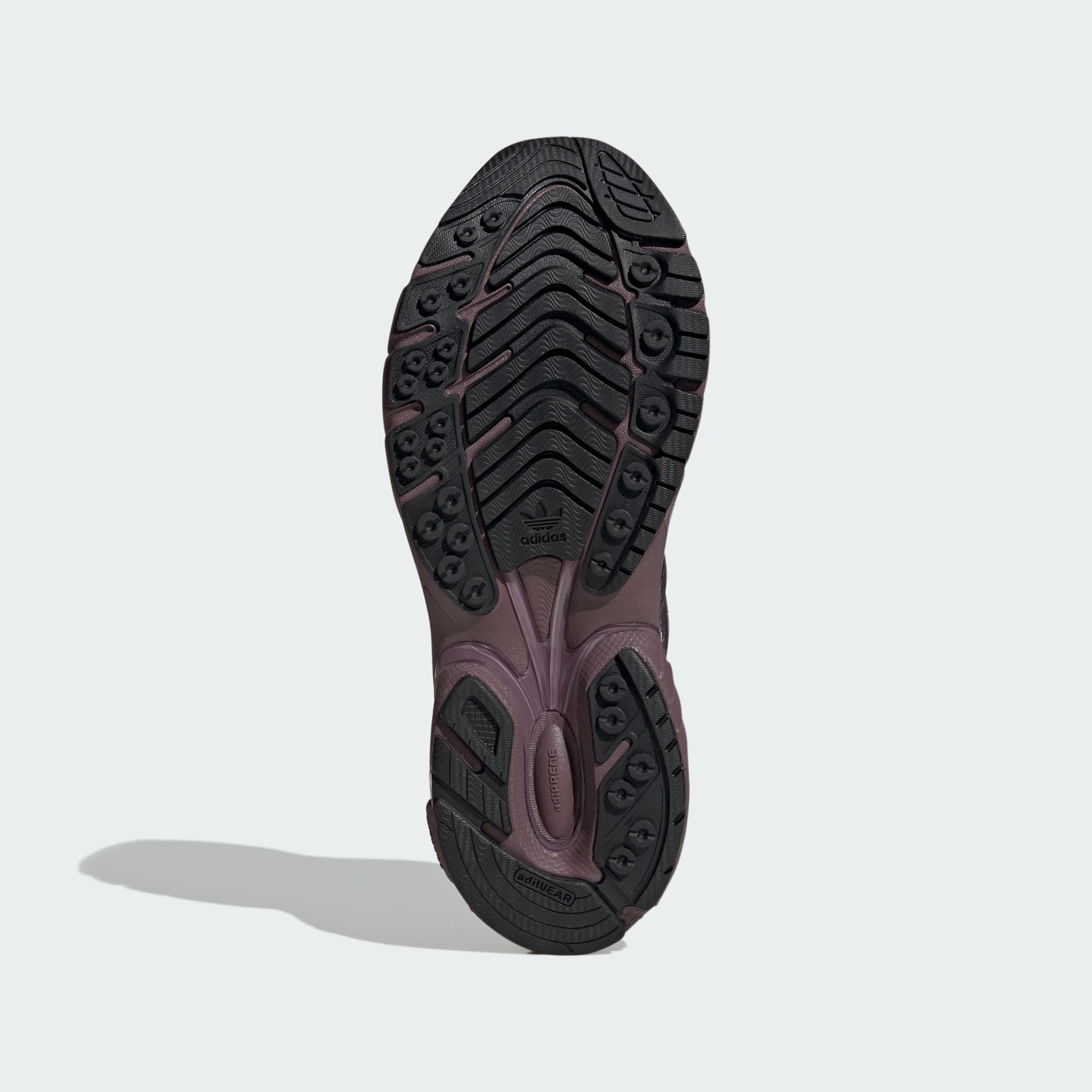 SHOES - Adistar Cushion Shoes - Purple | adidas Oman
