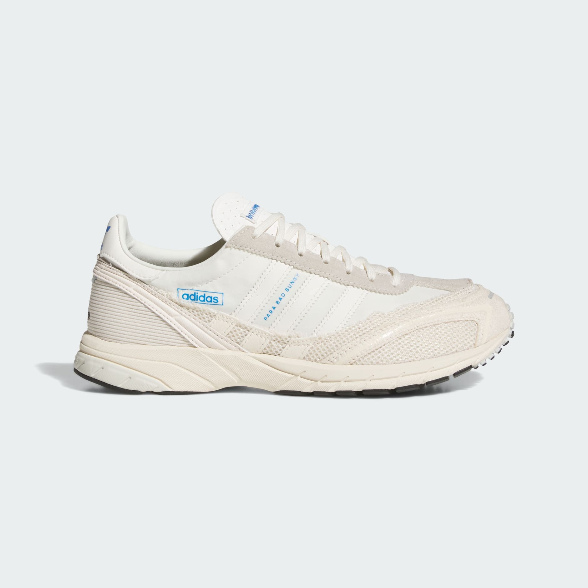 Bad Bunny Adizero 72 運動鞋