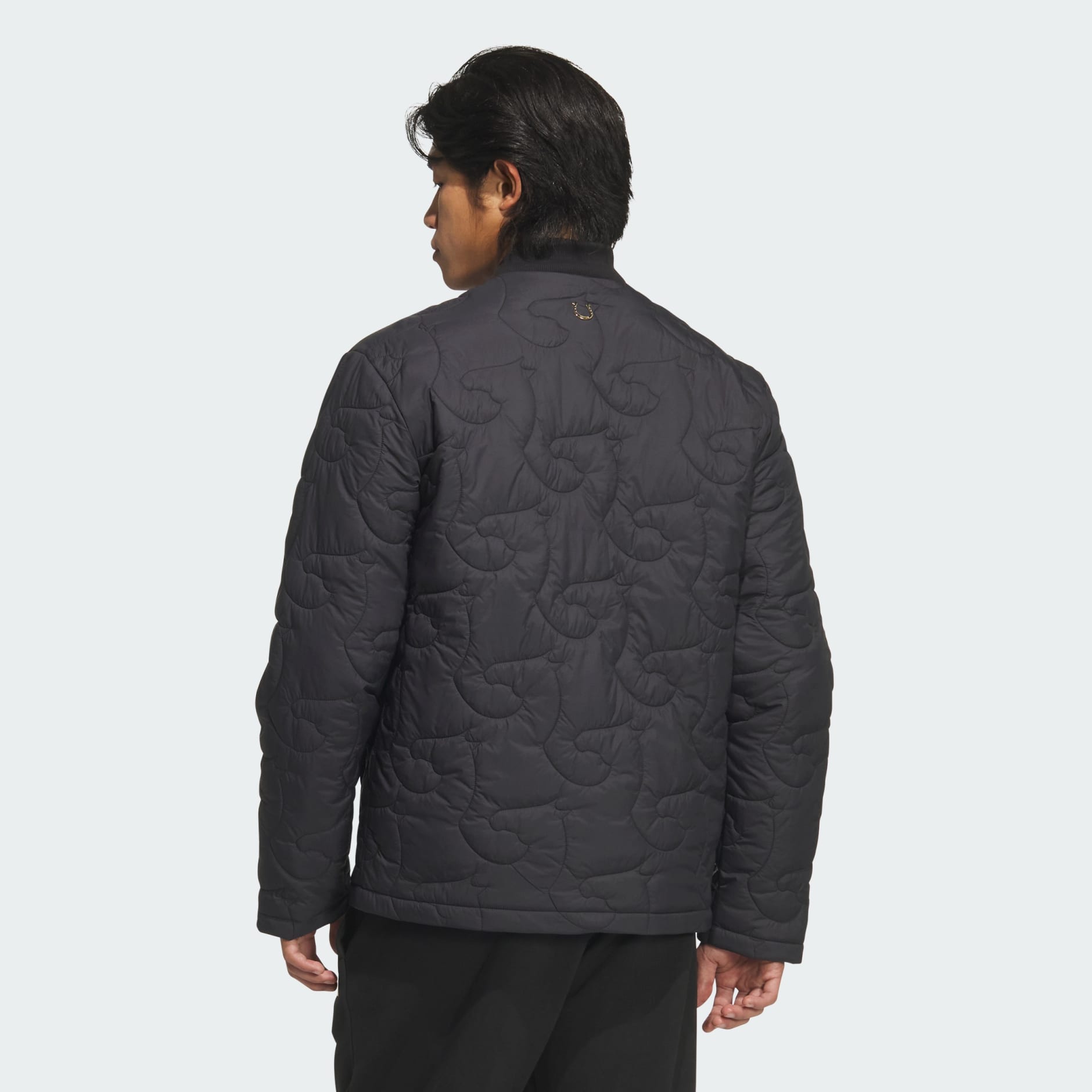 CNY MODERN CHINA PADDED JACKET