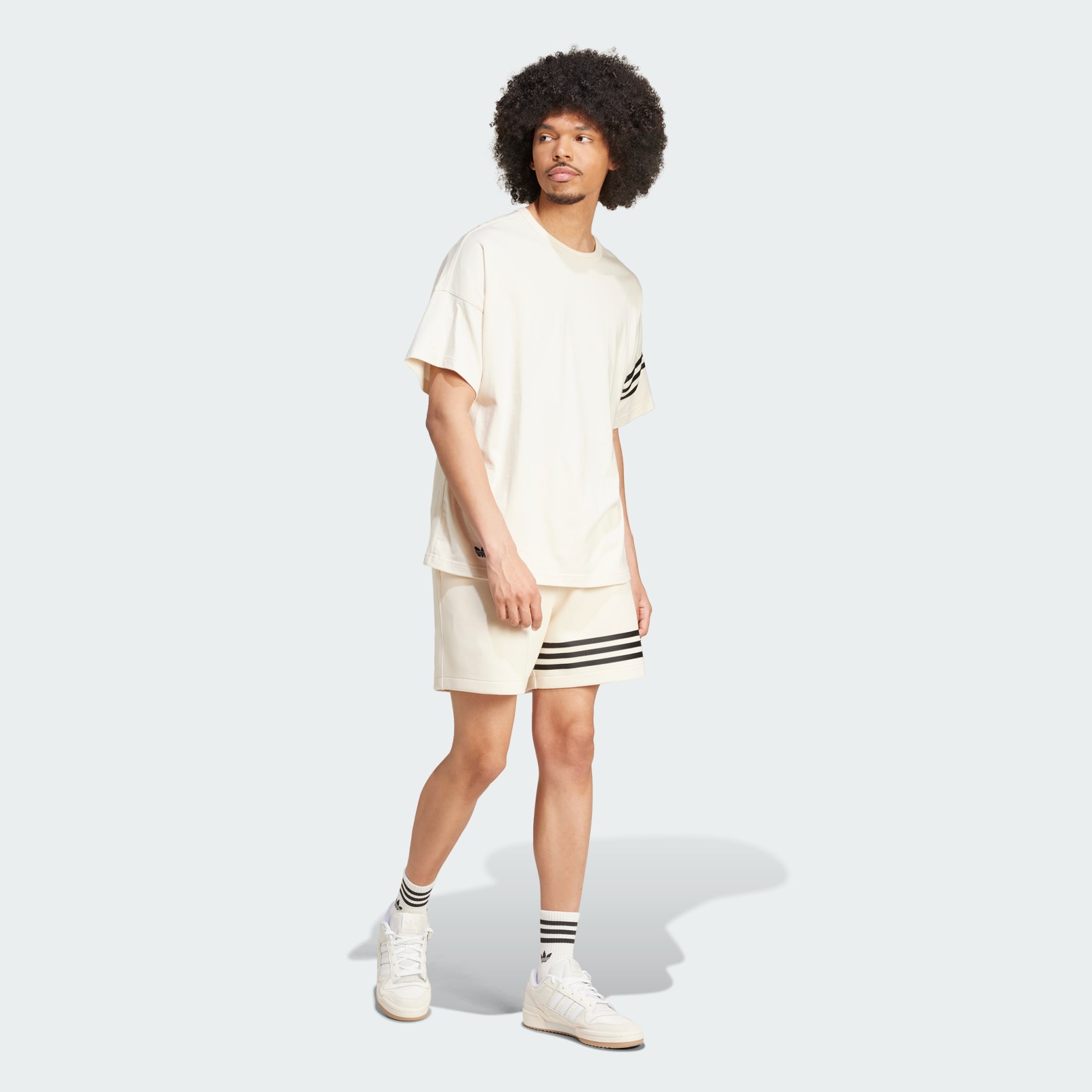 Neuclassics Shorts