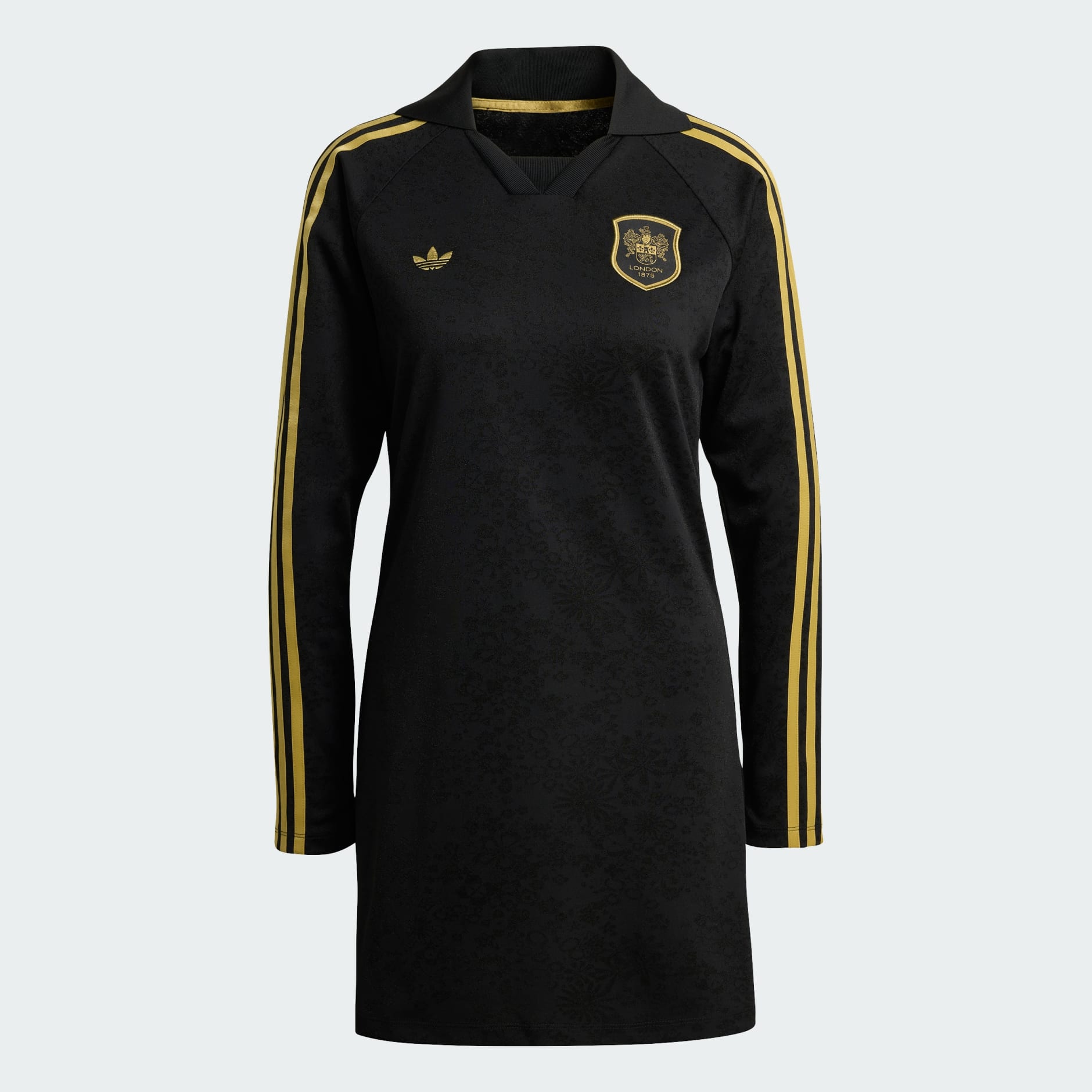 ADIDAS ORIGINALS X LIBERTY LONDON DRESS