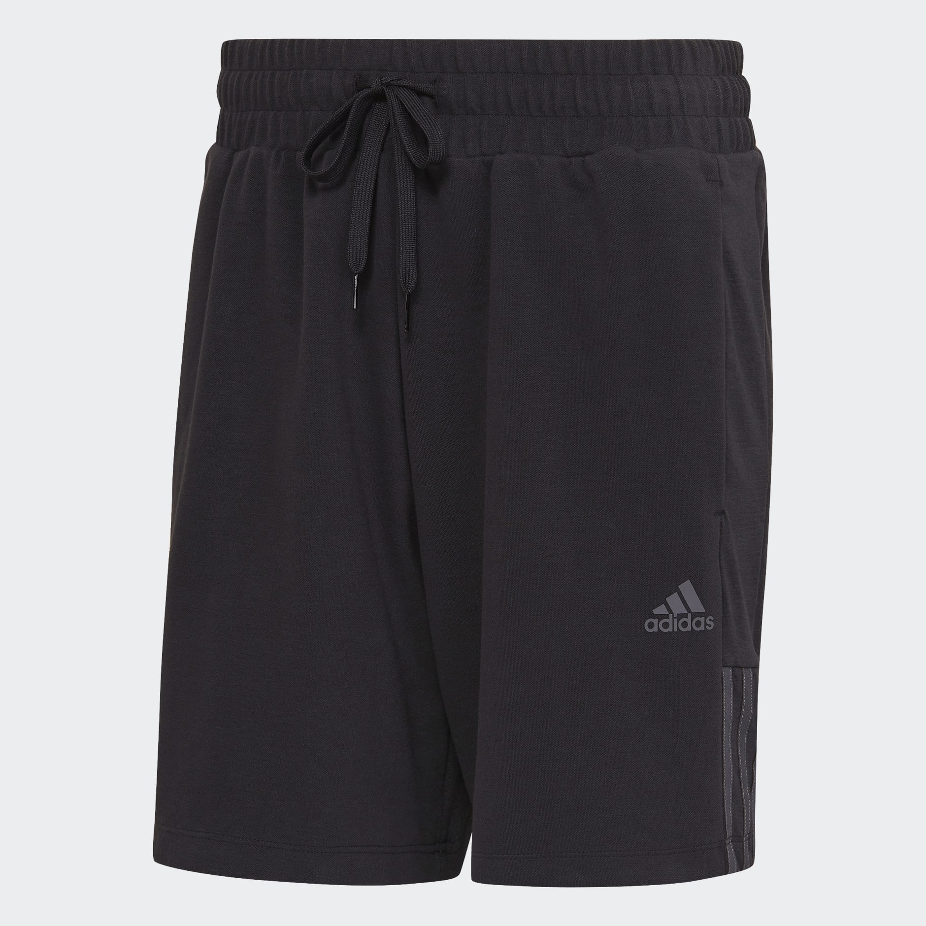 AEROREADY Yoga Shorts