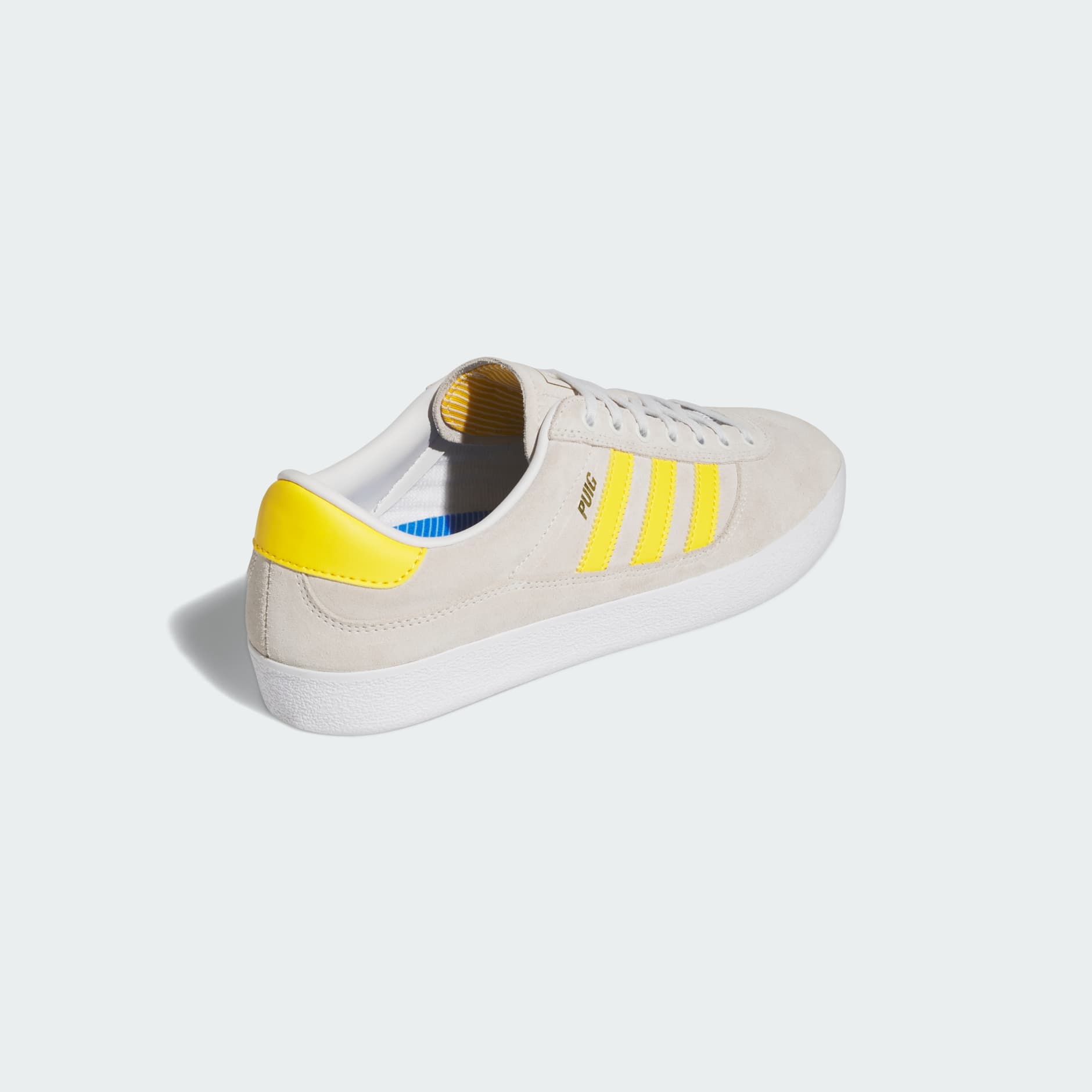 Adidas lucas puig white online