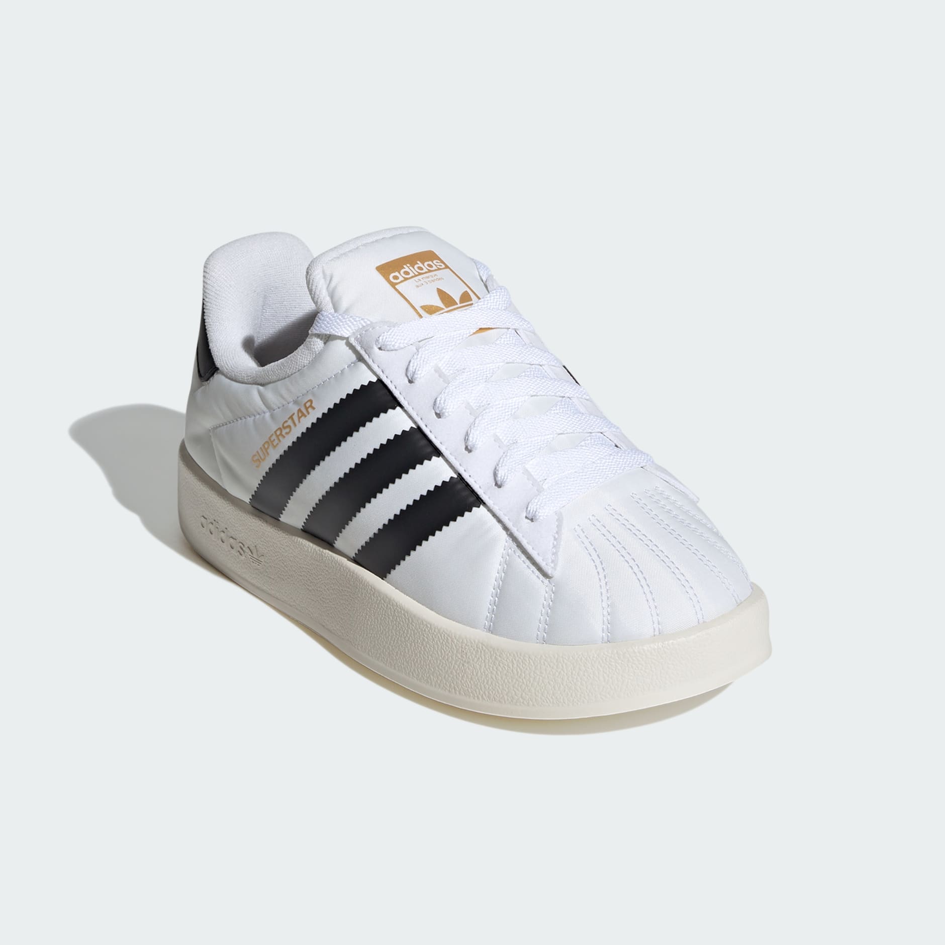 SUPERSTAR HOME W