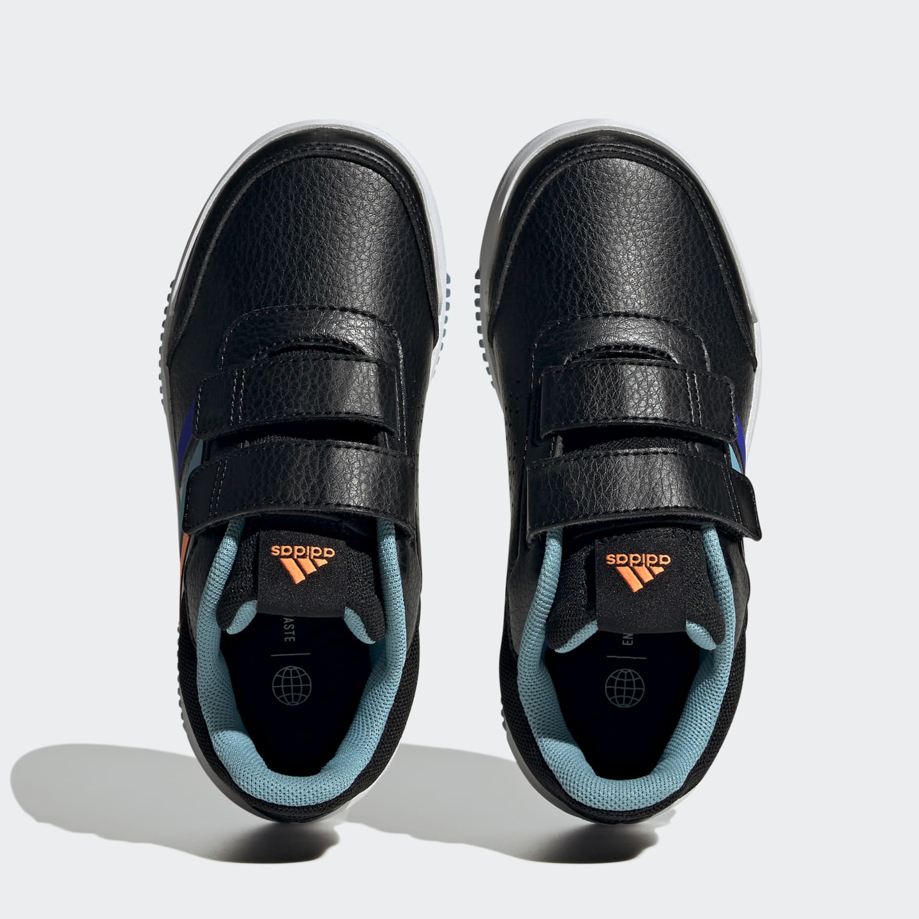 Tensaur Hook and Loop Shoes