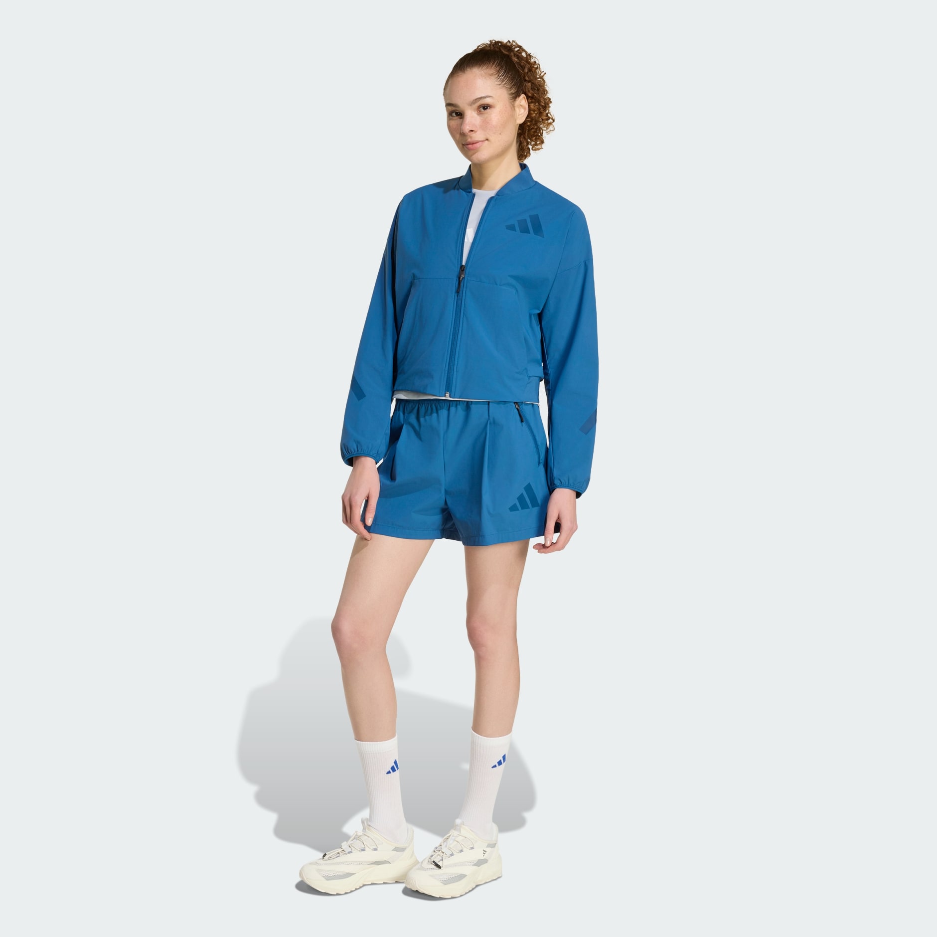 adidas Z.N.E. Baby Tee