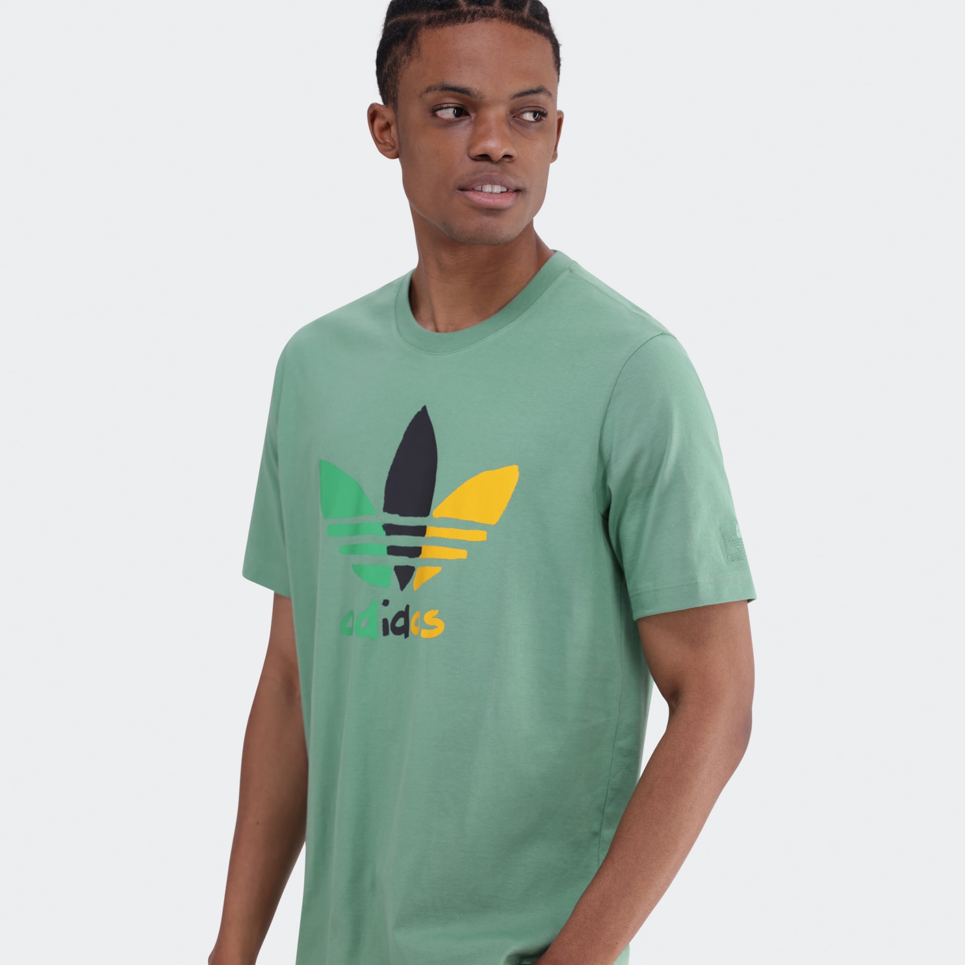 Training Supply Sport T-Shirt 1