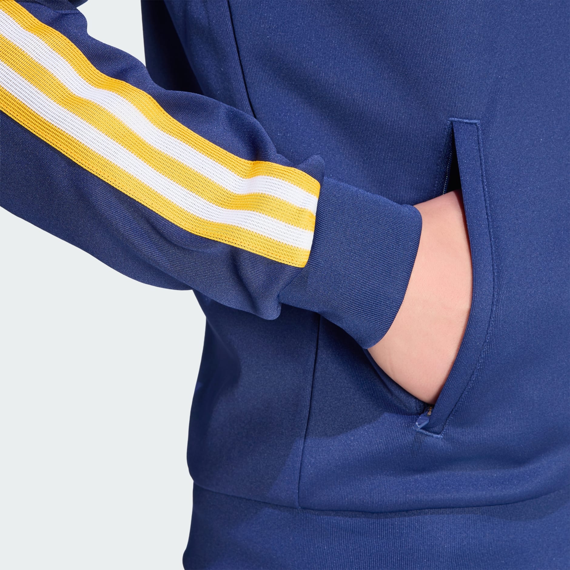 Real Madrid Originals Track Top