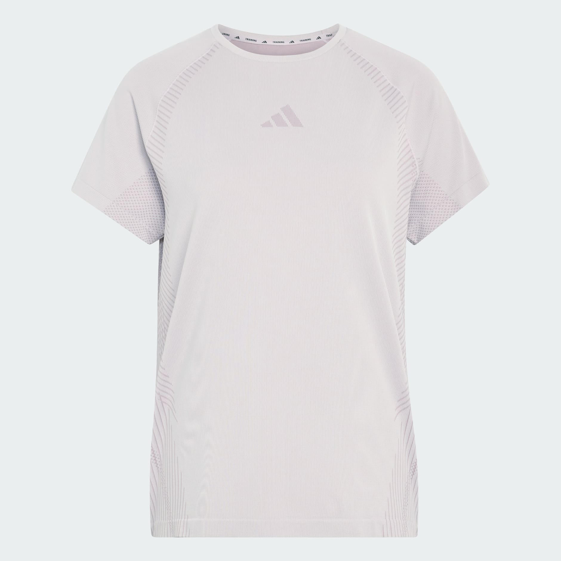 Tricou Seamless Knitted