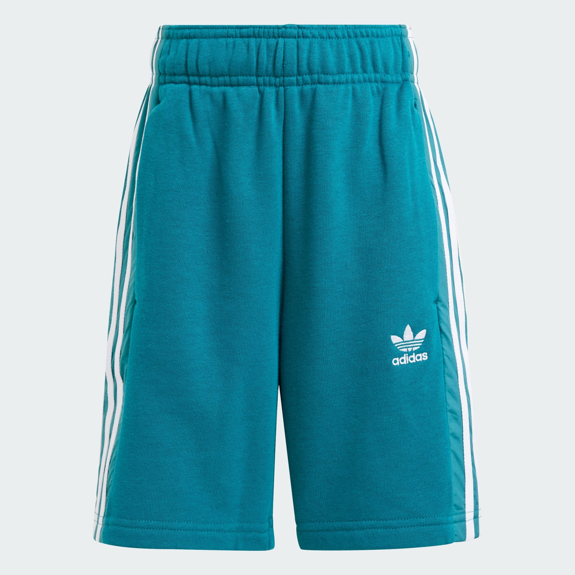 SHORT TEE SET