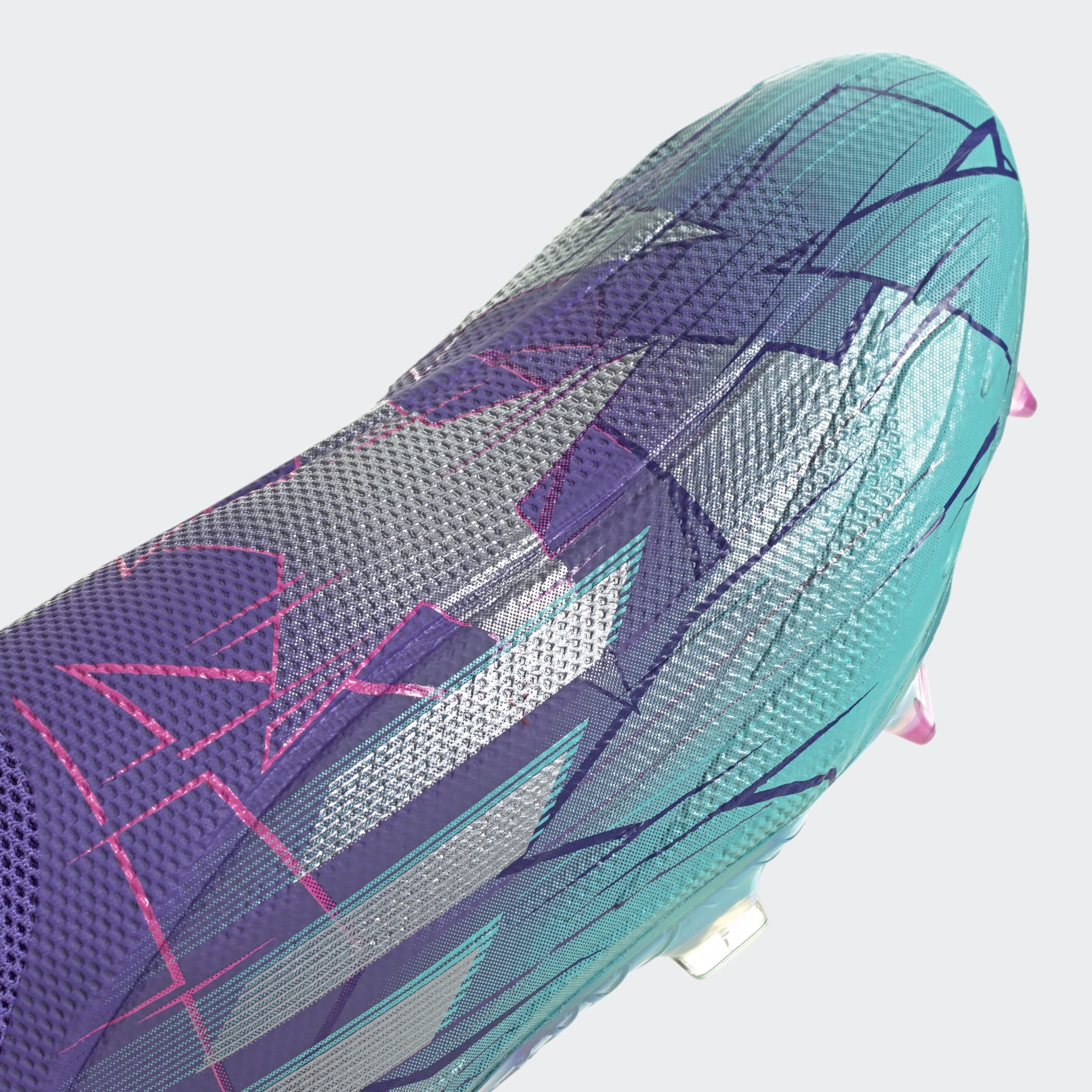 X Speedflow+ Firm Ground Boots
