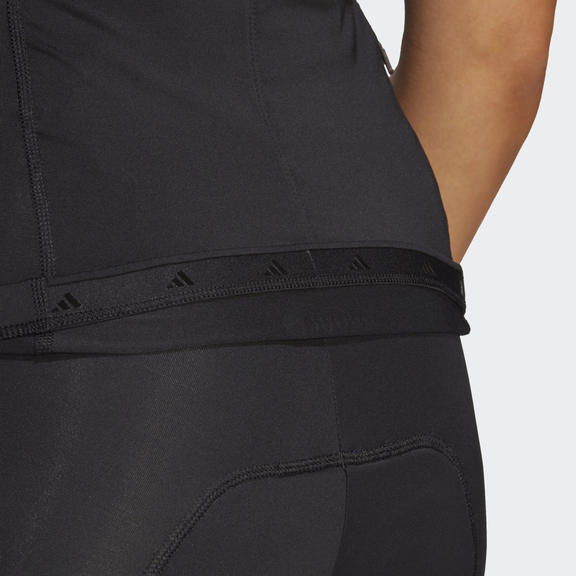 The Short Sleeve Cycling Jersey
