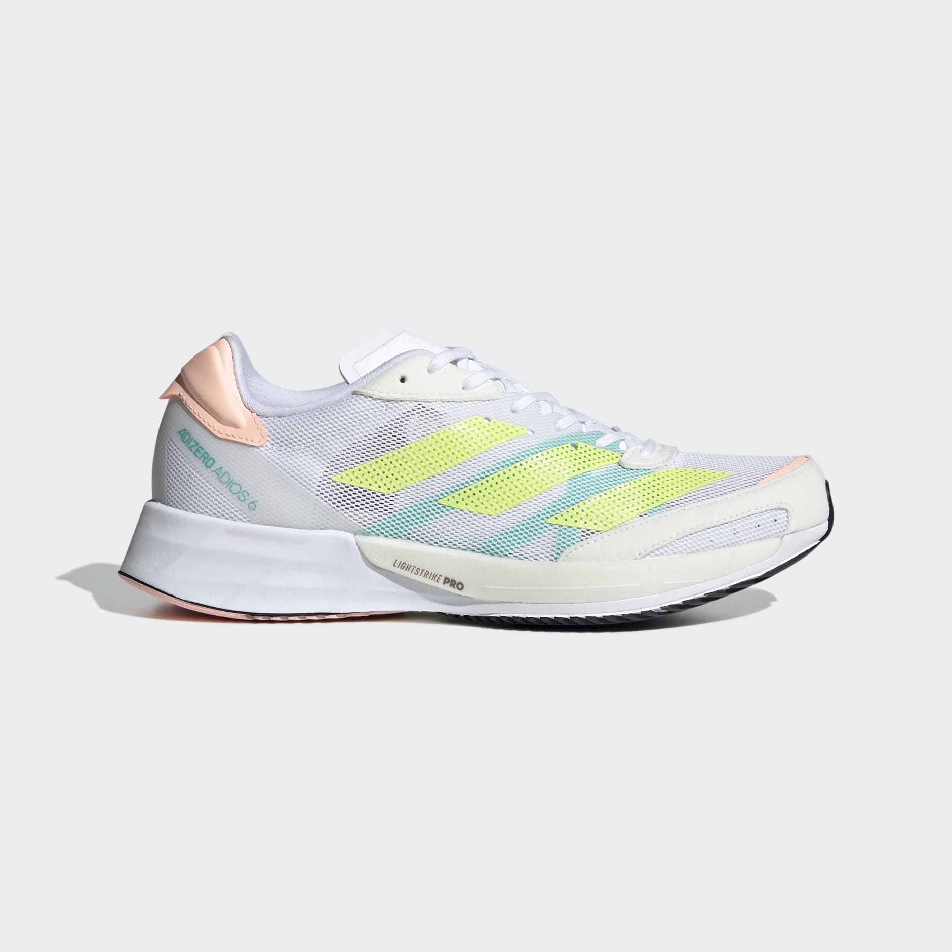Adizero Adios 6 Shoes