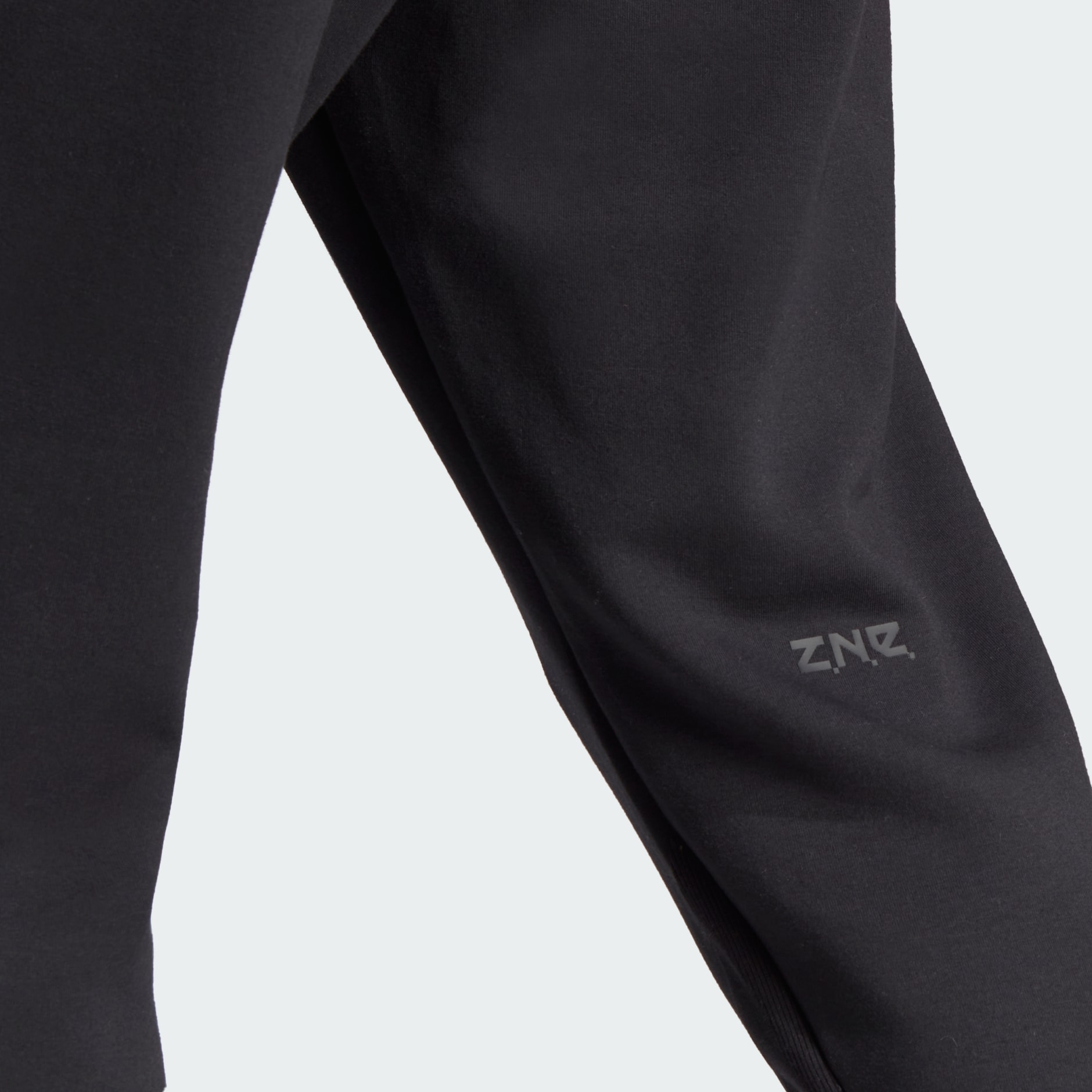 adidas Z.N.E. Premium Pants - Black | adidas KE