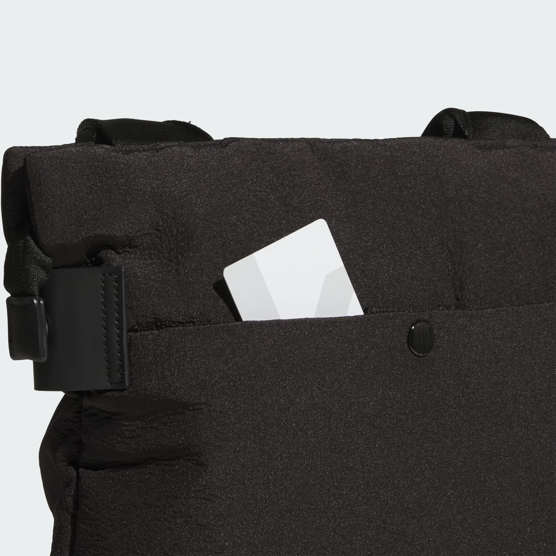 Favorite Tote Bag - Black | adidas Hong Kong