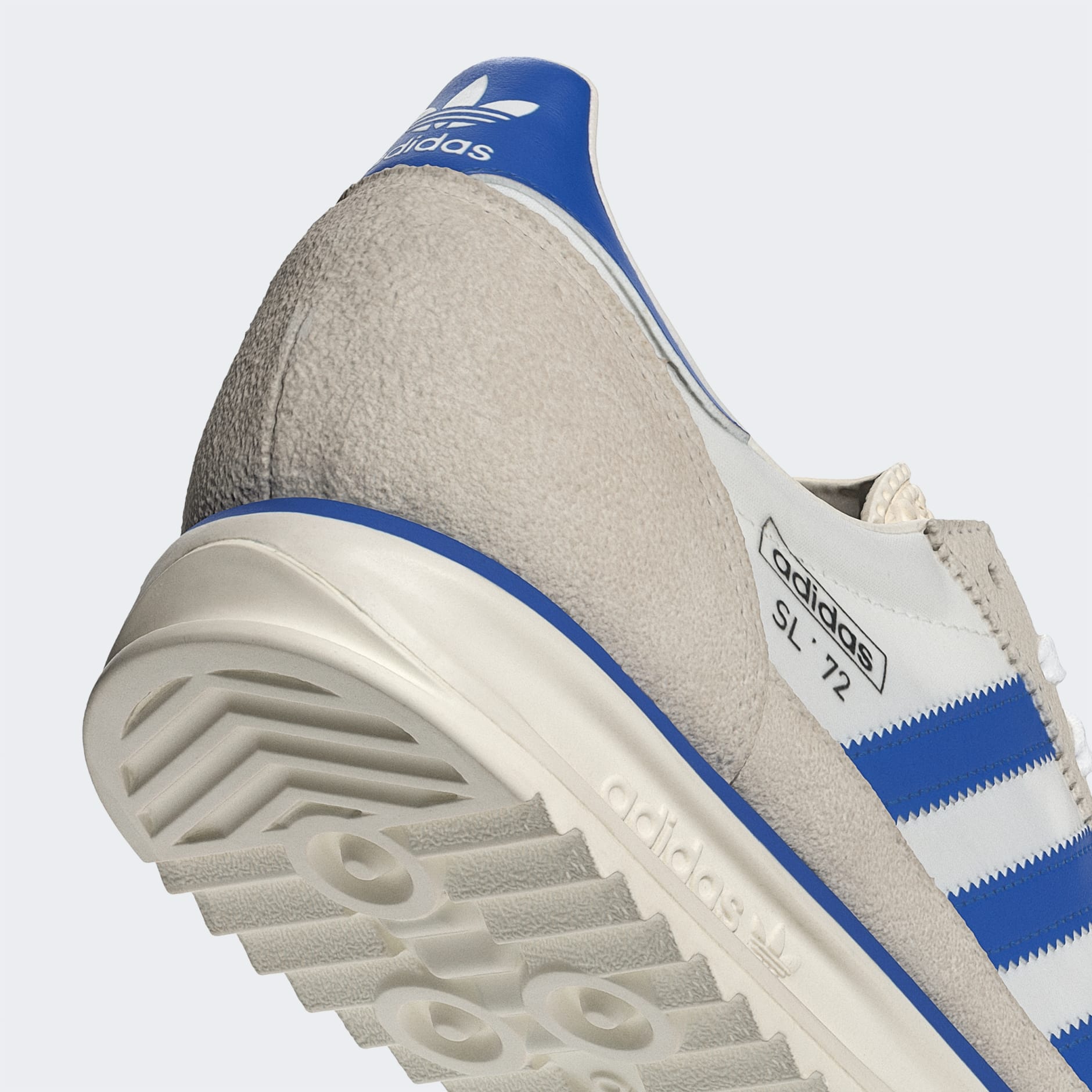 Pantofi sport SL 72 RS