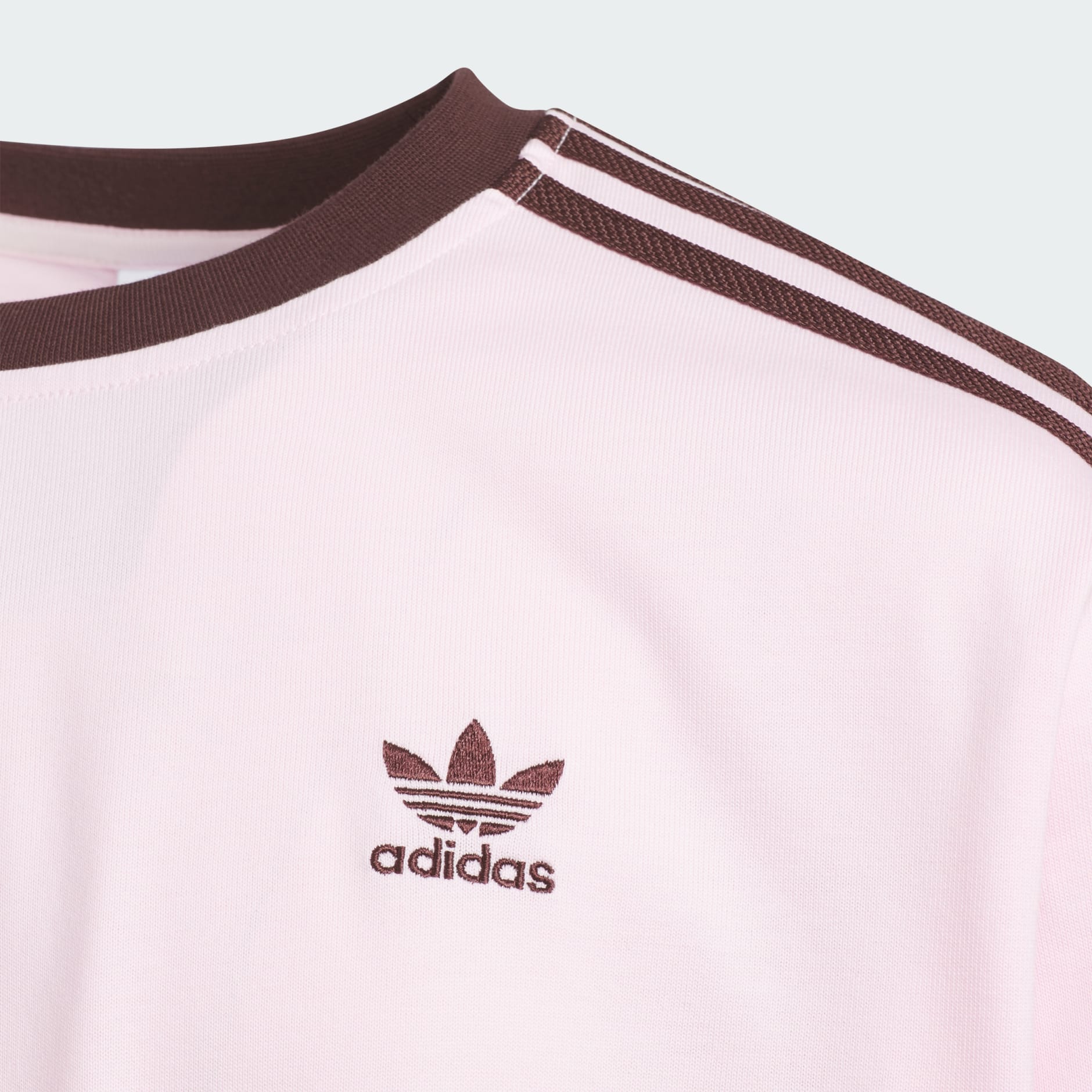 小童女裝蝴蝶結長袖 T 裇