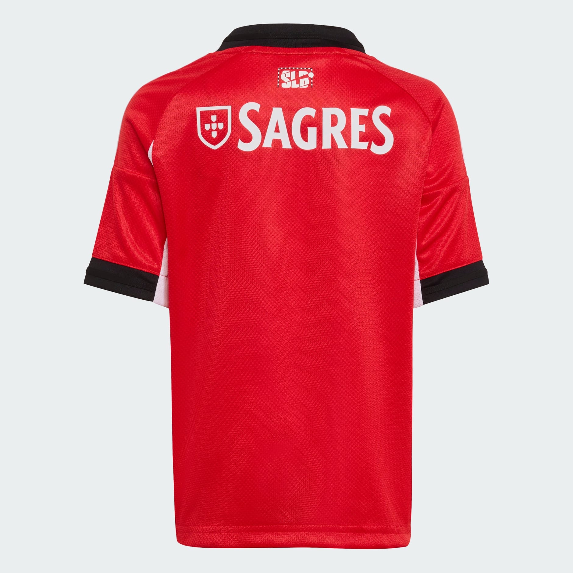 Dječji domaći mini komplet Benfica 25/26
