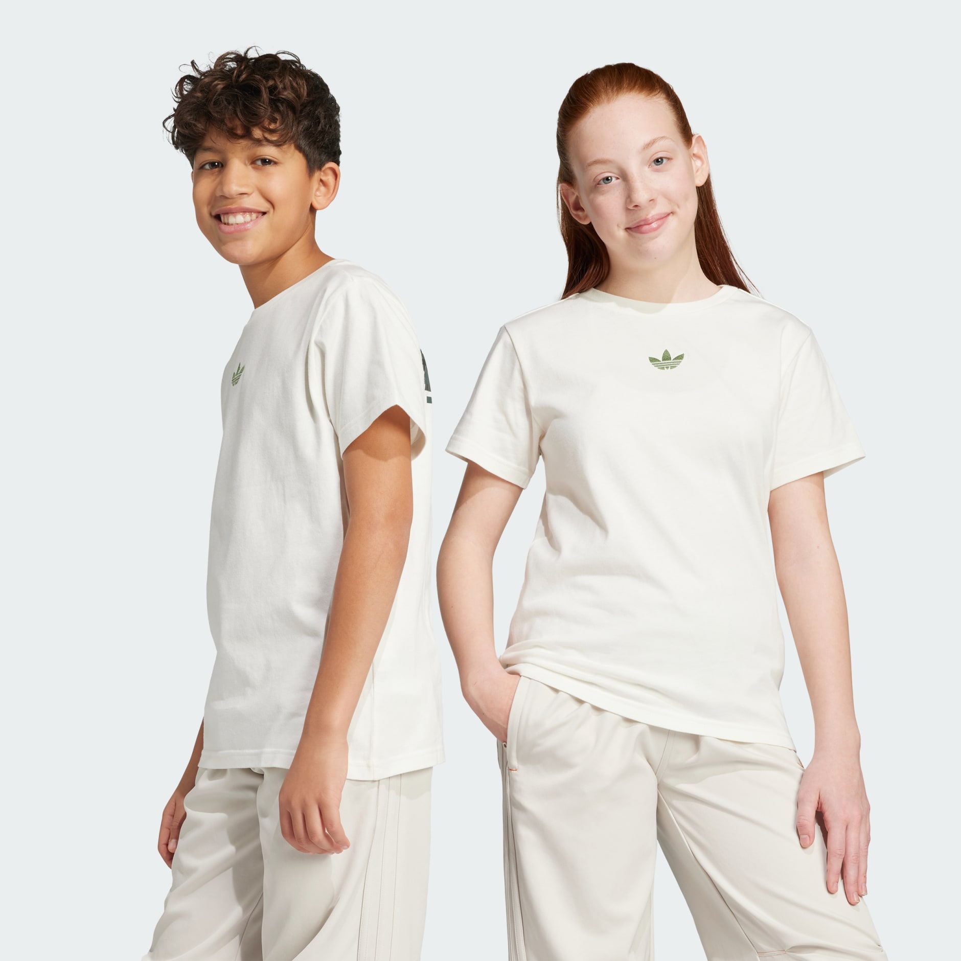 ★ adidas★ simple tee white JC8371 adidas Simple Tee - White | Free Shipping with adiClub
