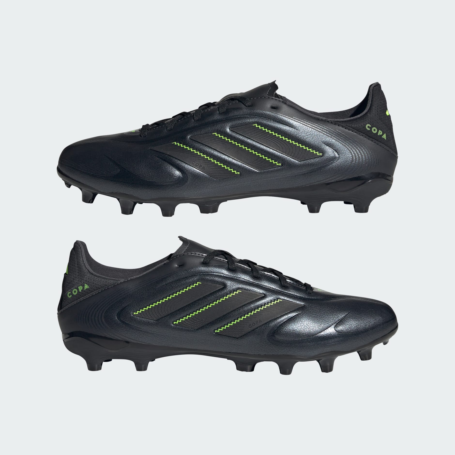 Copa Pure 3 League Firm/Multi-Ground Boots