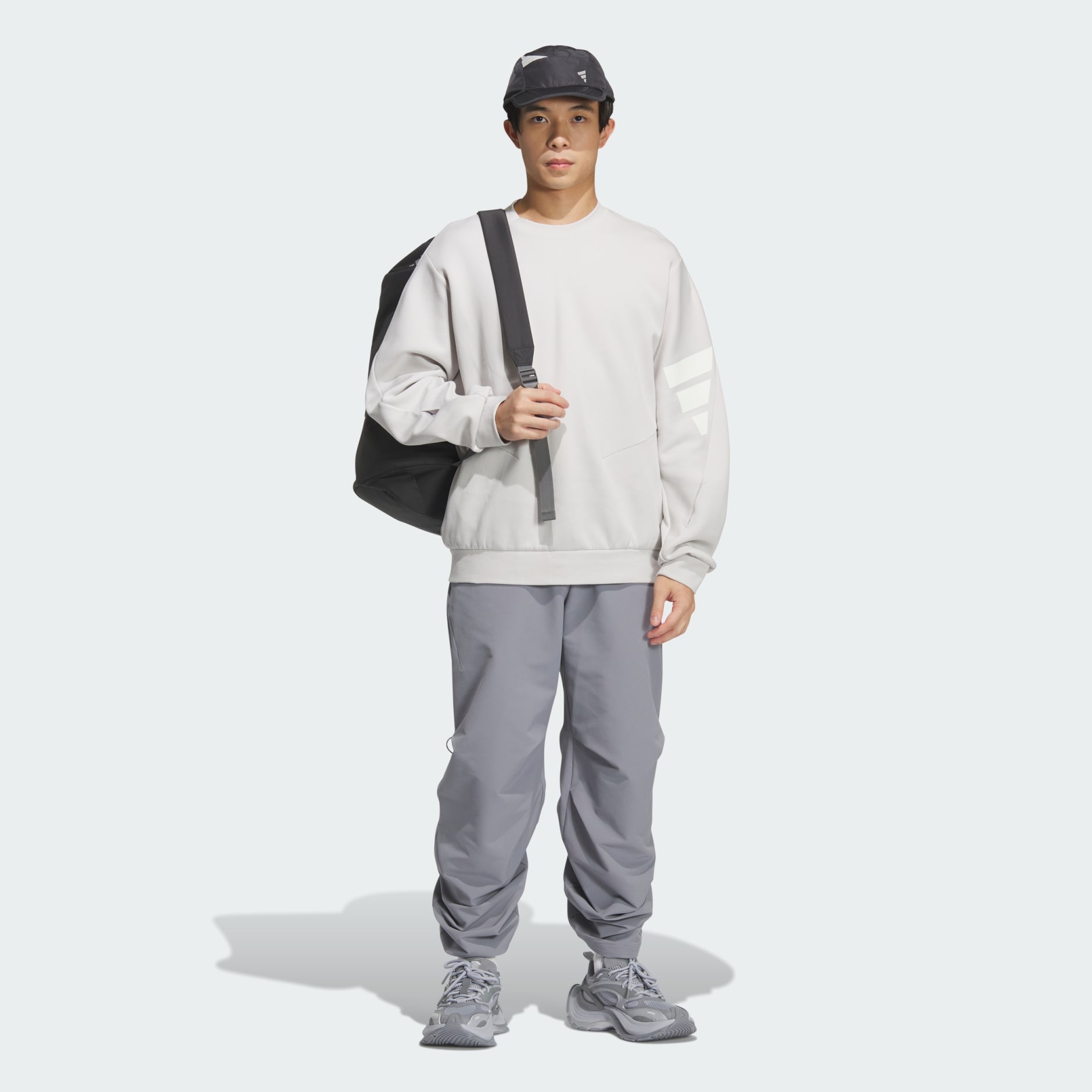 FUTURE STYLE WOVEN PANTS