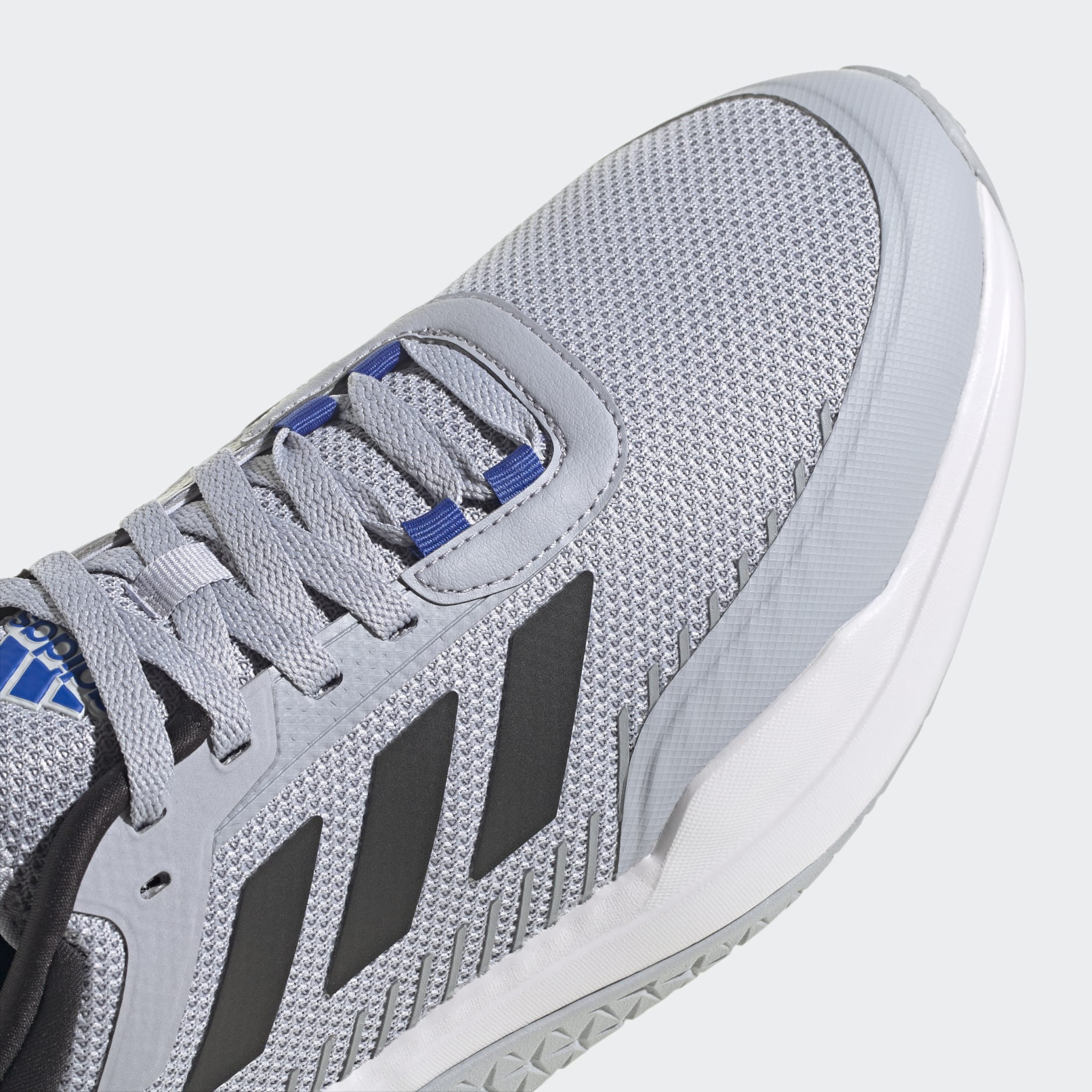 adidas Trainer V Shoes - Grey | adidas LK
