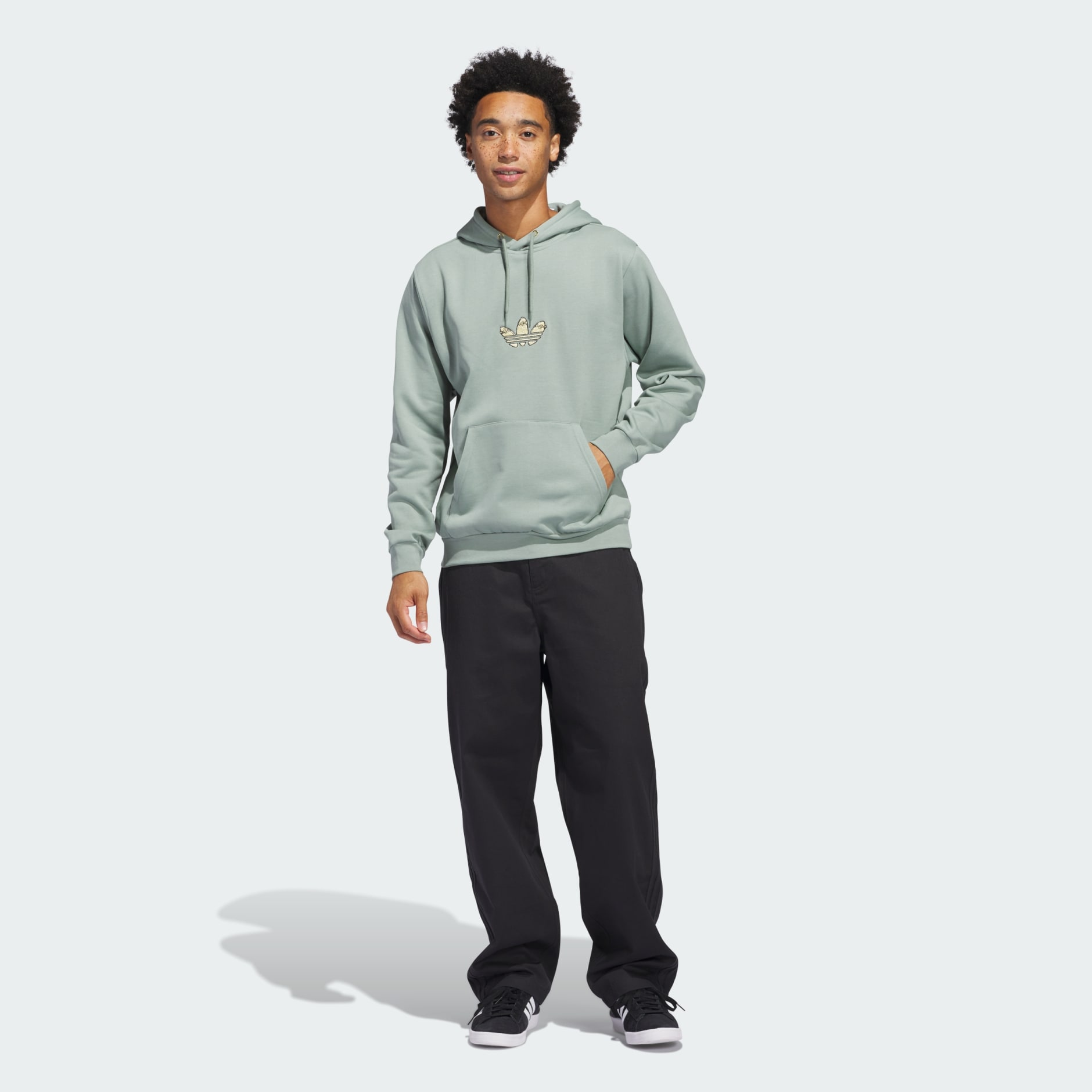 ★★Adairs★★ Henry Jones Deckfoil Hoodie Gender Neutral JD Clothing - Henry Jones Deckfoil Hoodie (Gender Neutral