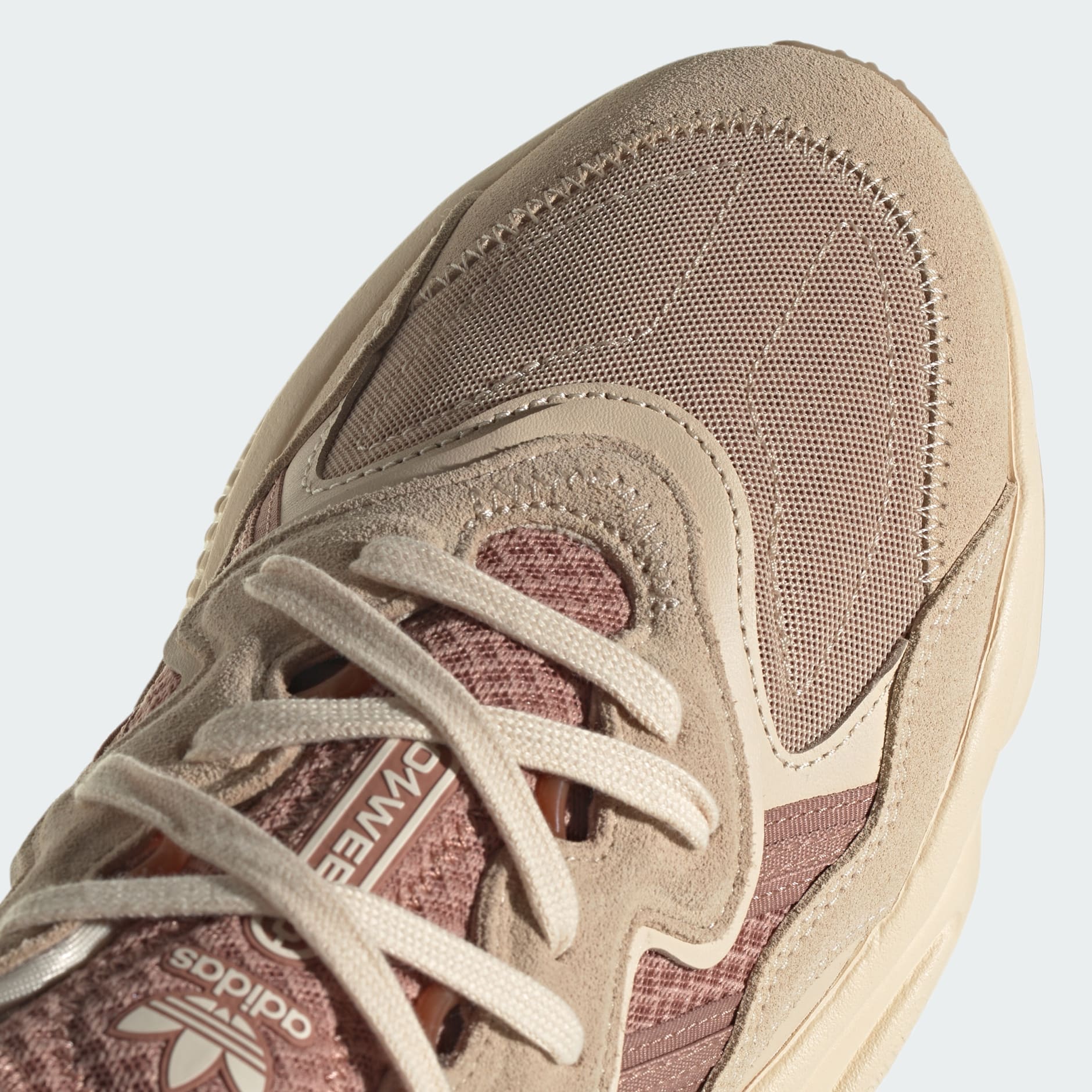 ADIDAS ORIGINALS: sneakers for man - Beige  Adidas Originals sneakers  IE2102 online at