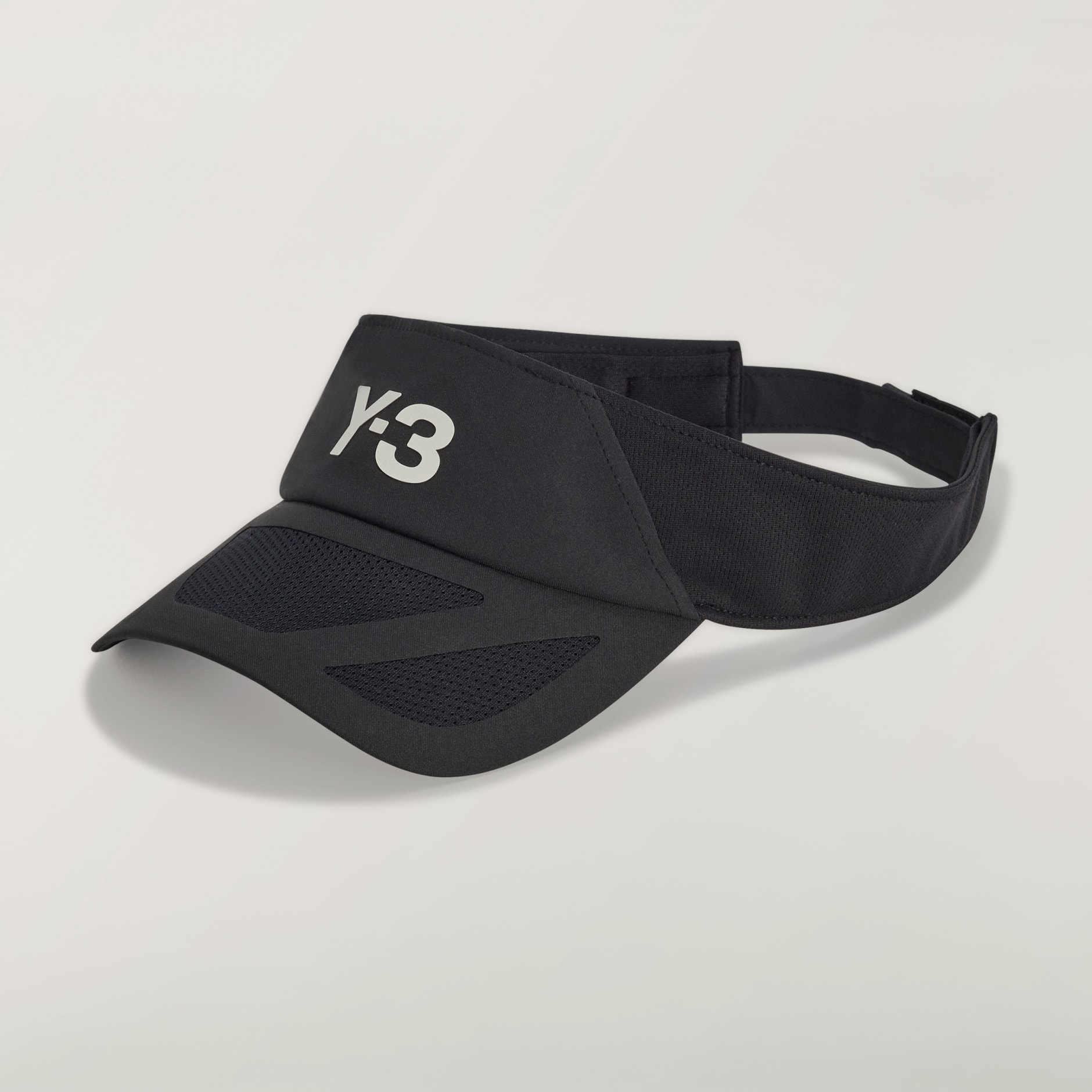 ★新品★　adidas　Tennis Y-3 Climacool Visor Accessories - Tennis Y-3 Climacool Visor - Black | adidas Oman