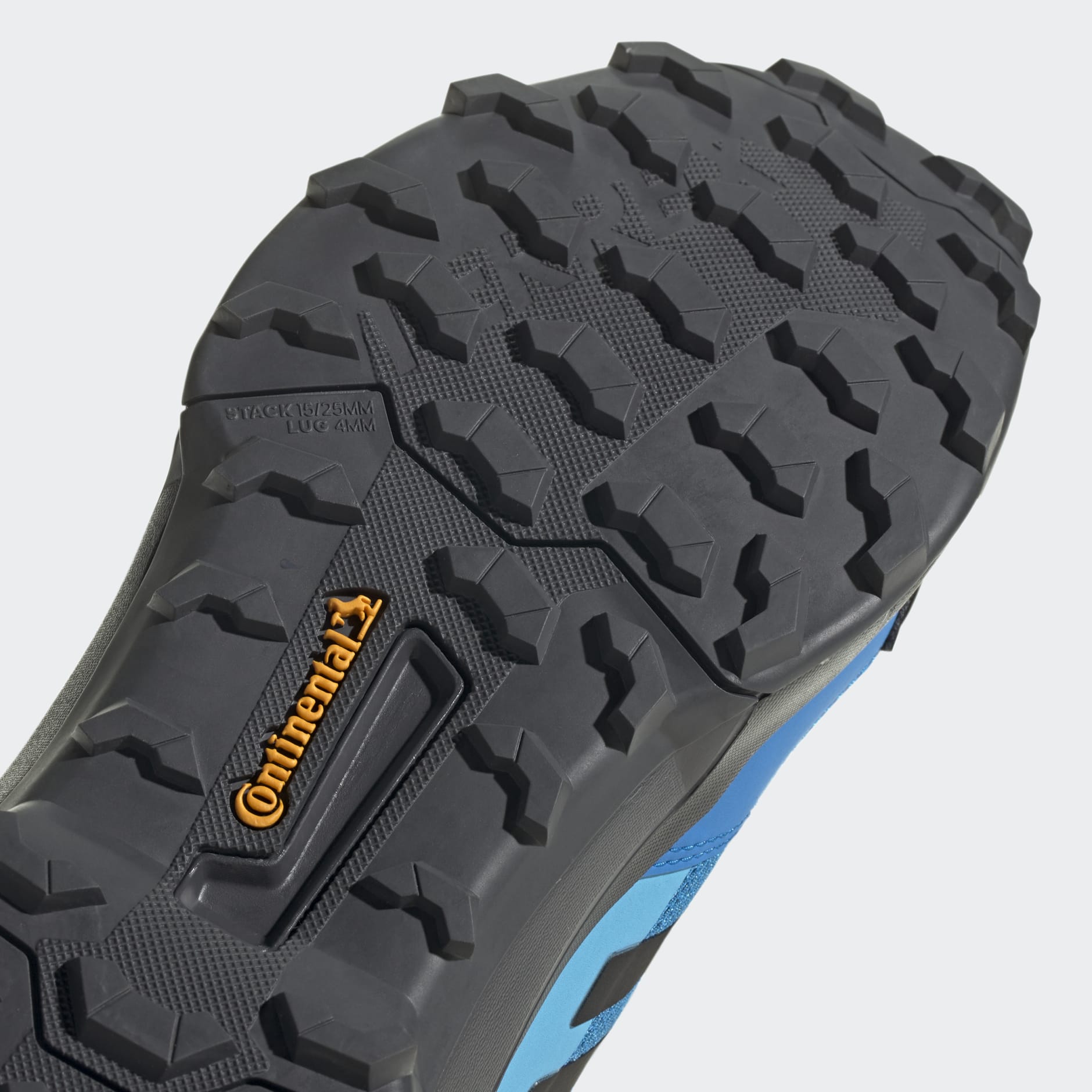 Terrex AX4 Primegreen Hiking Shoes