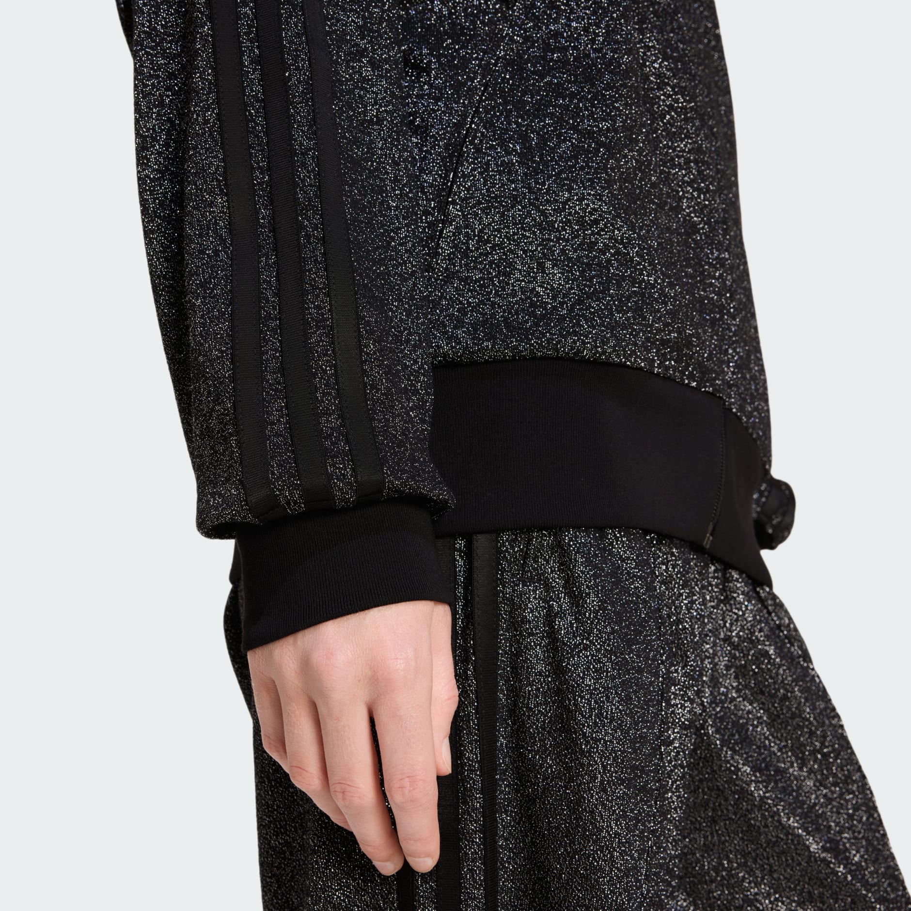 עליונית ADIDAS ORIGINALS LUREX FIREBIRD