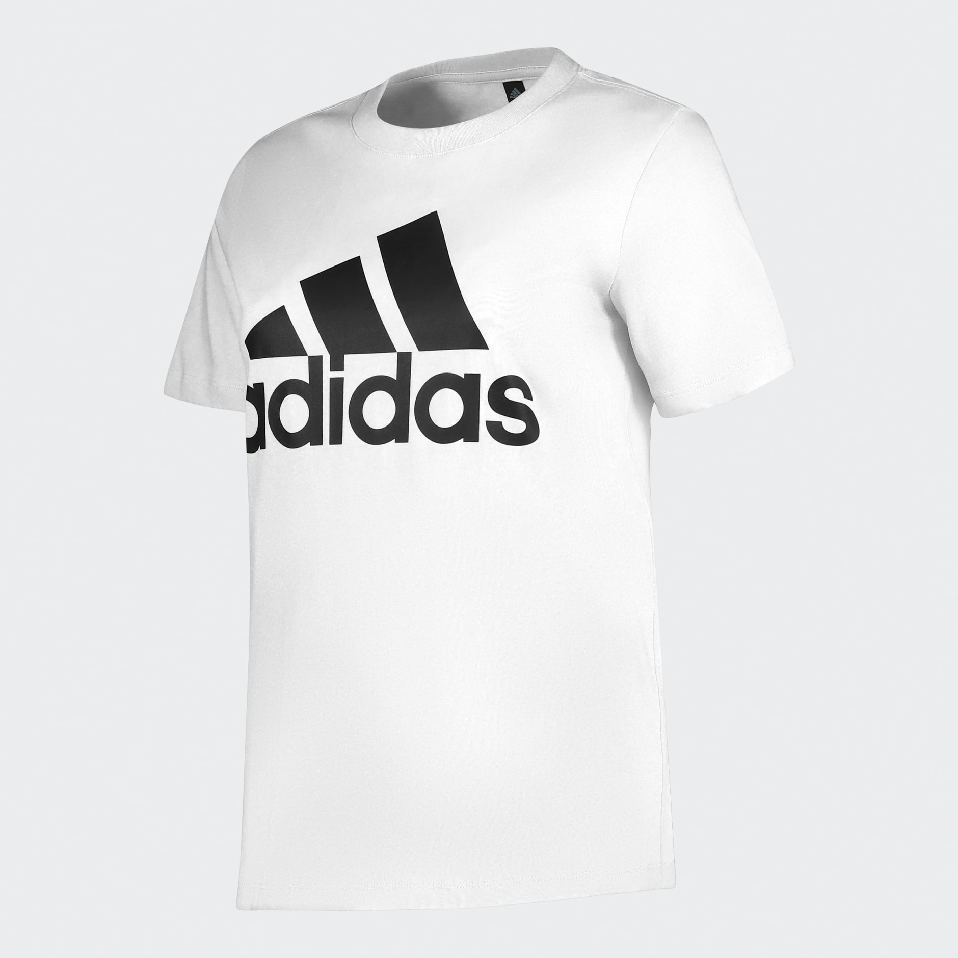 LOUNGEWEAR Essentials Logo T-Shirt
