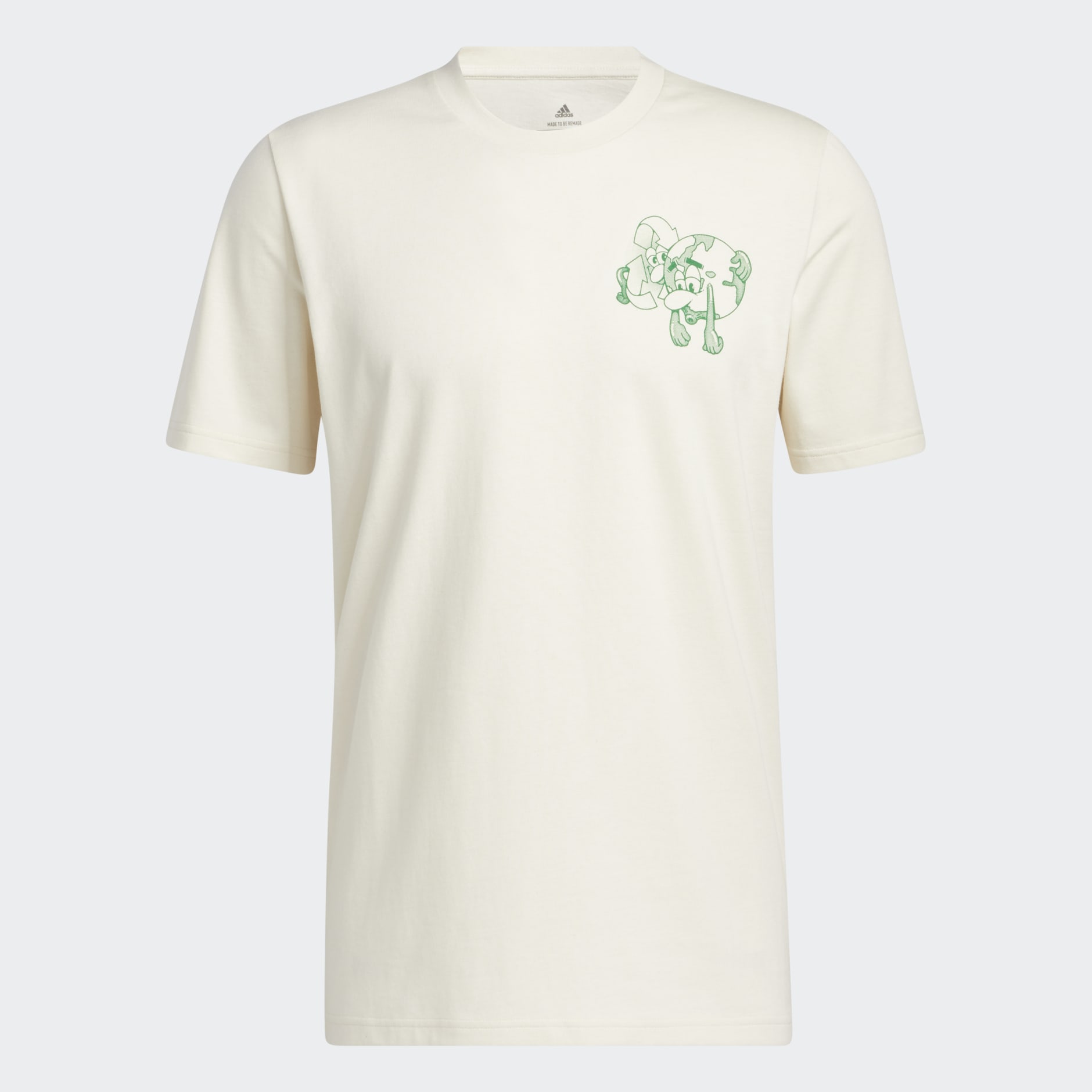 Saturday Made To Be Remade Graphic Tee