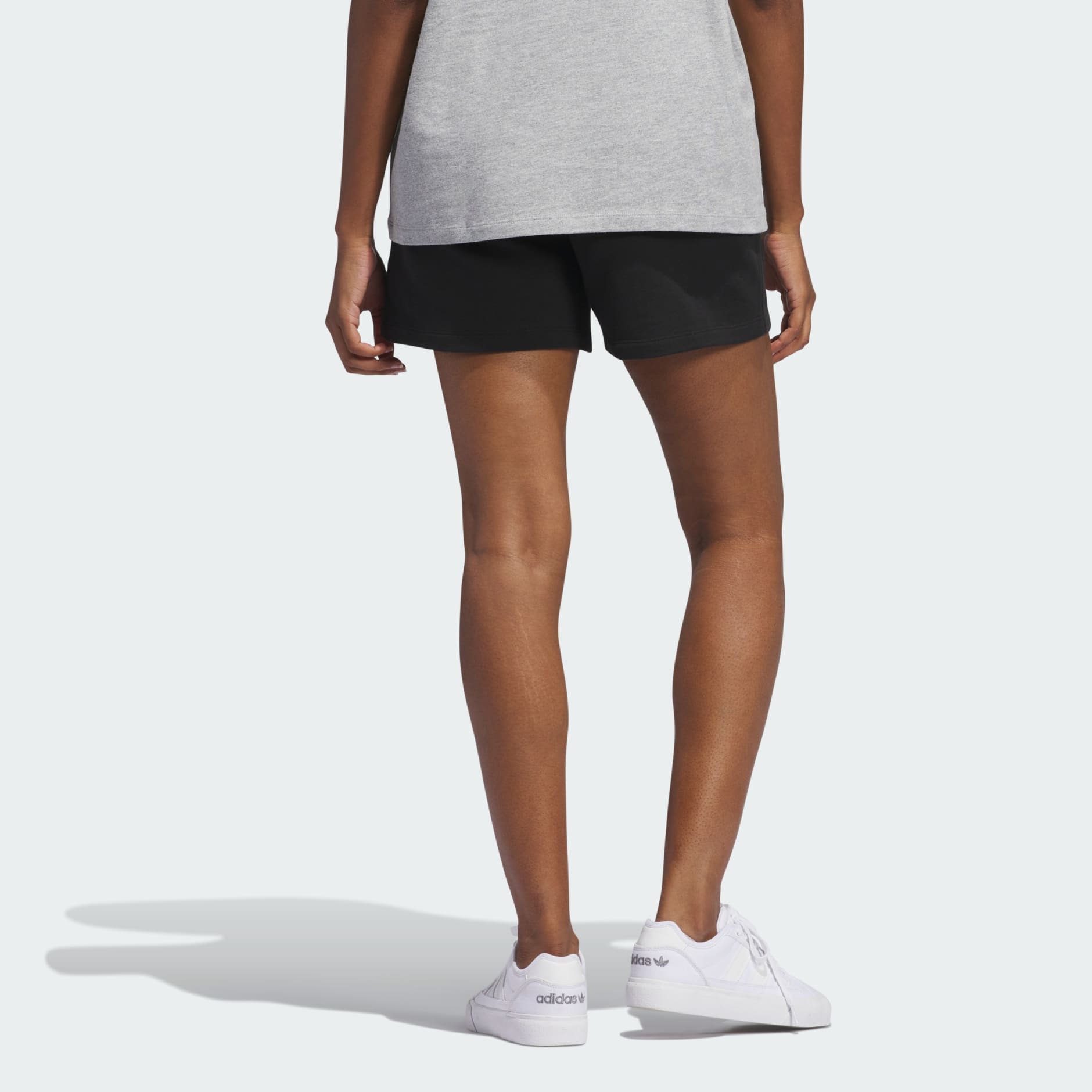 Shorts Essentials French Terry