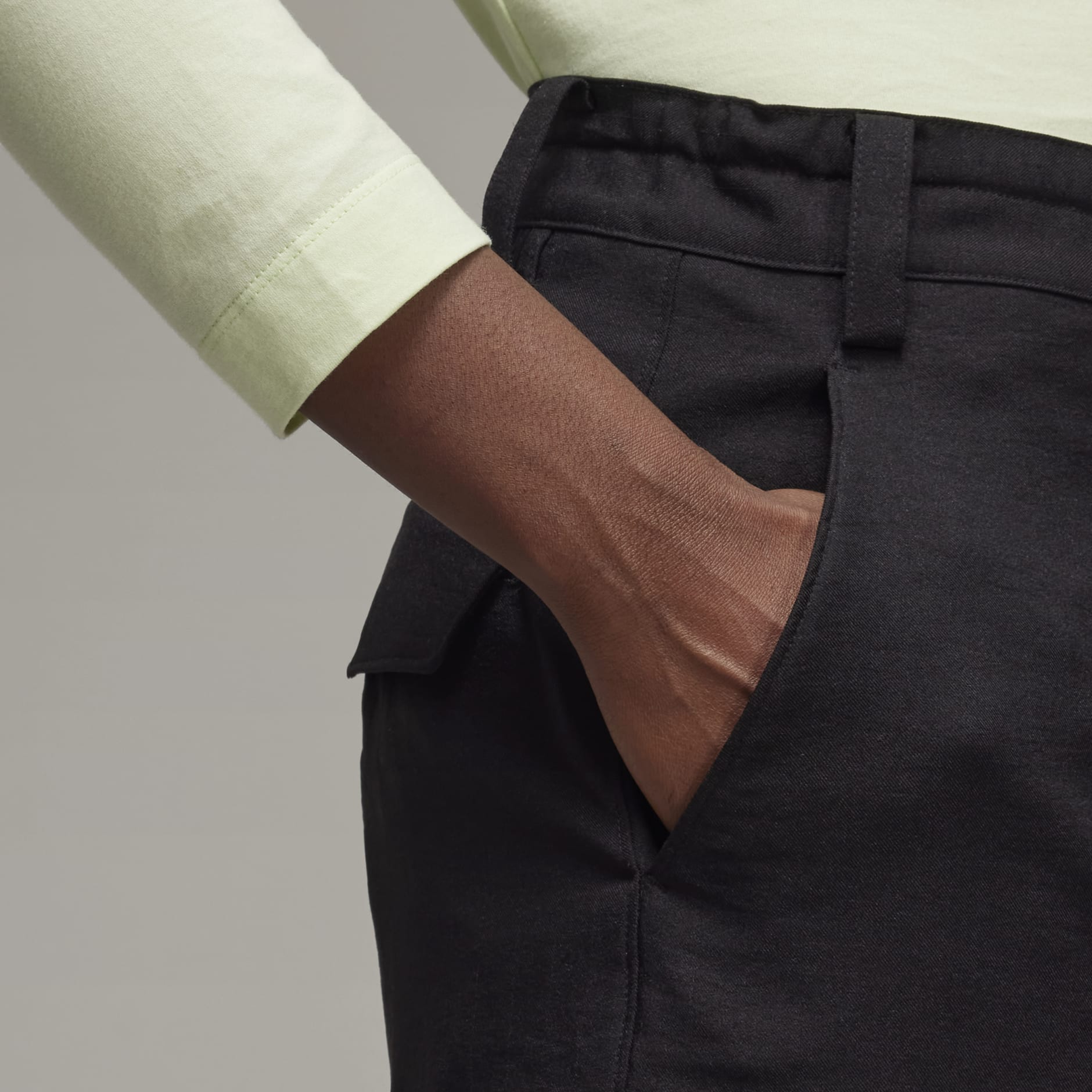 Classic Sport Uniform Cargo Pants