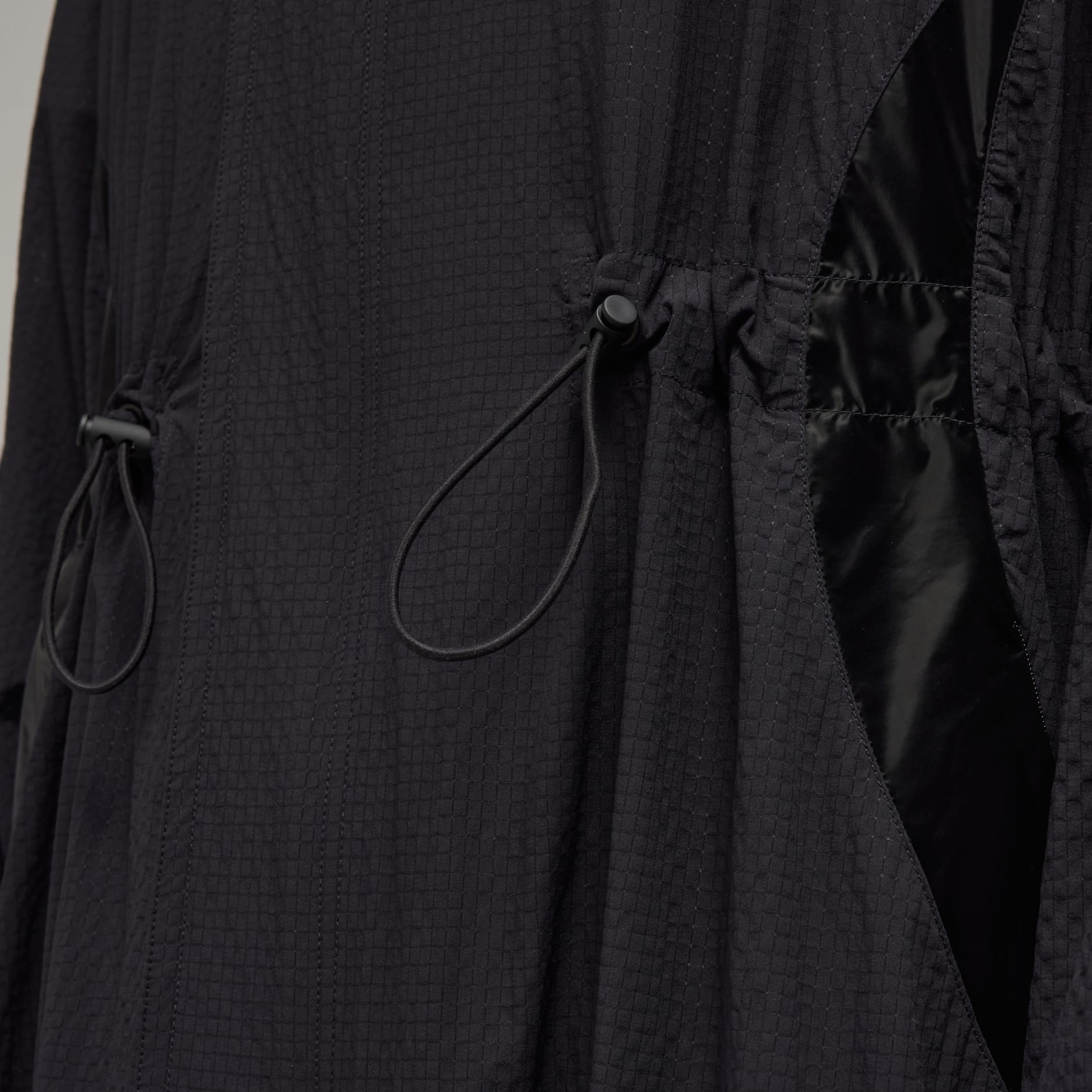 NYL PARKA