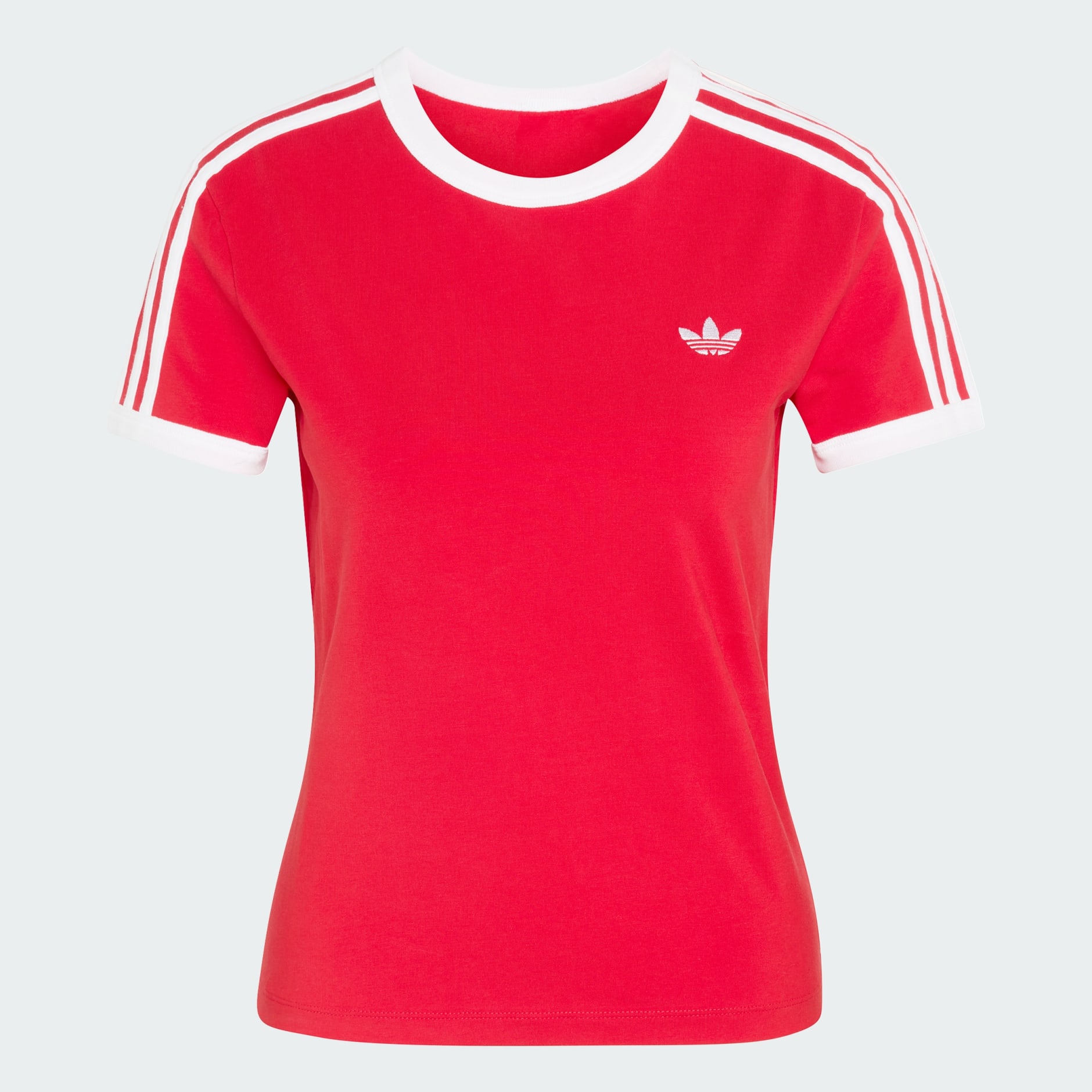 TRICOU 3 STRIPES SLIM