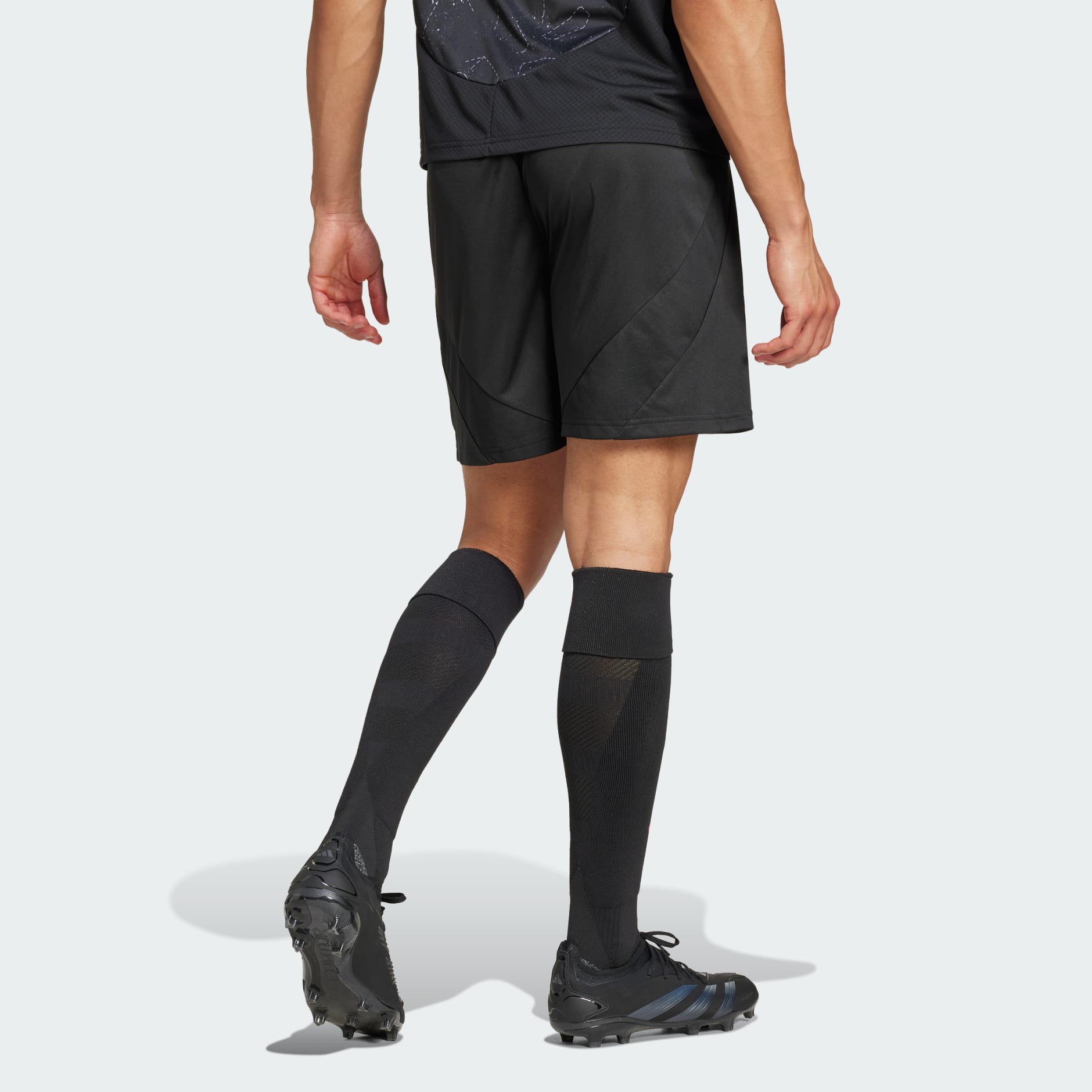 Pantaloni scurți de deplasare Benfica 24/25