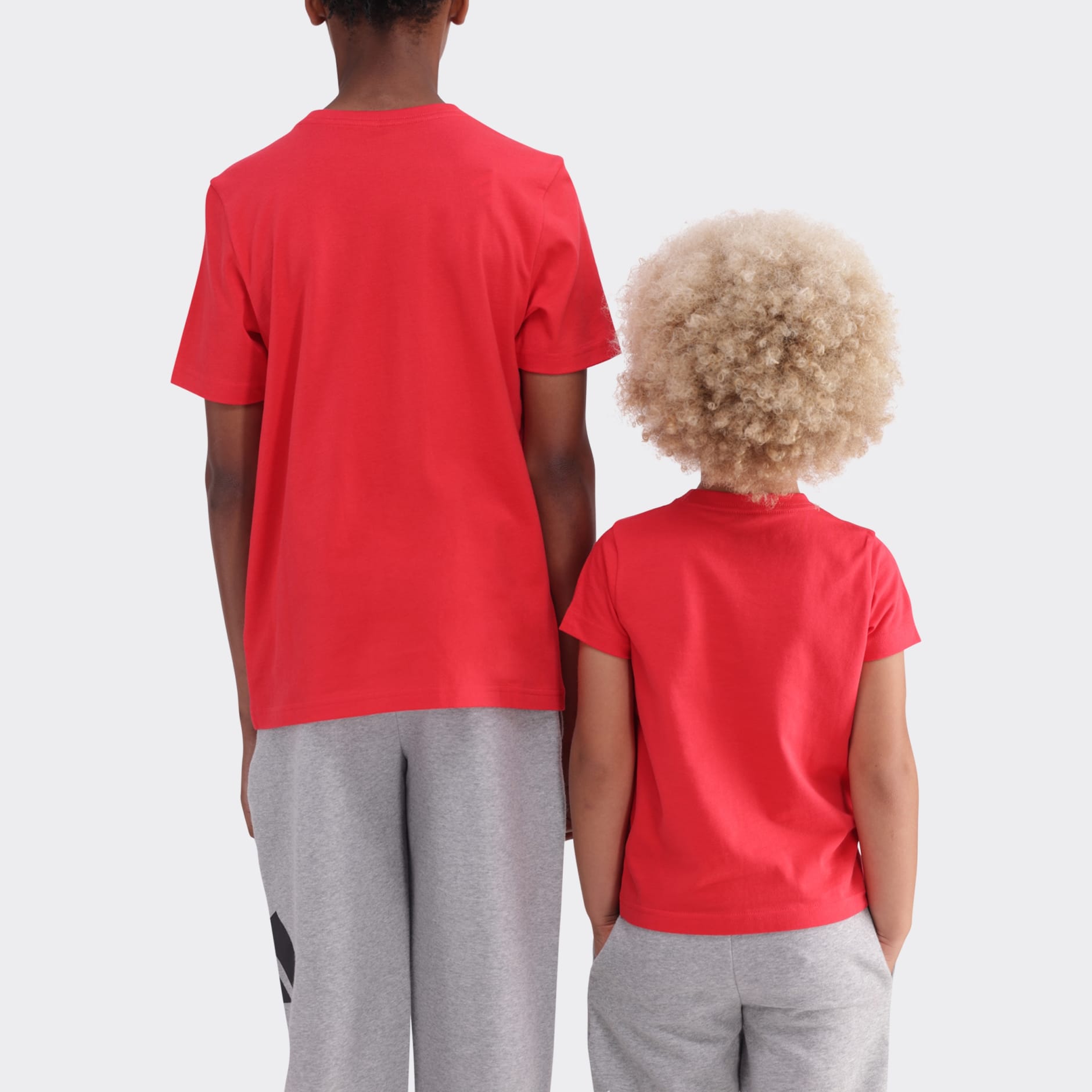 Camo Graphic T-Shirt Kids