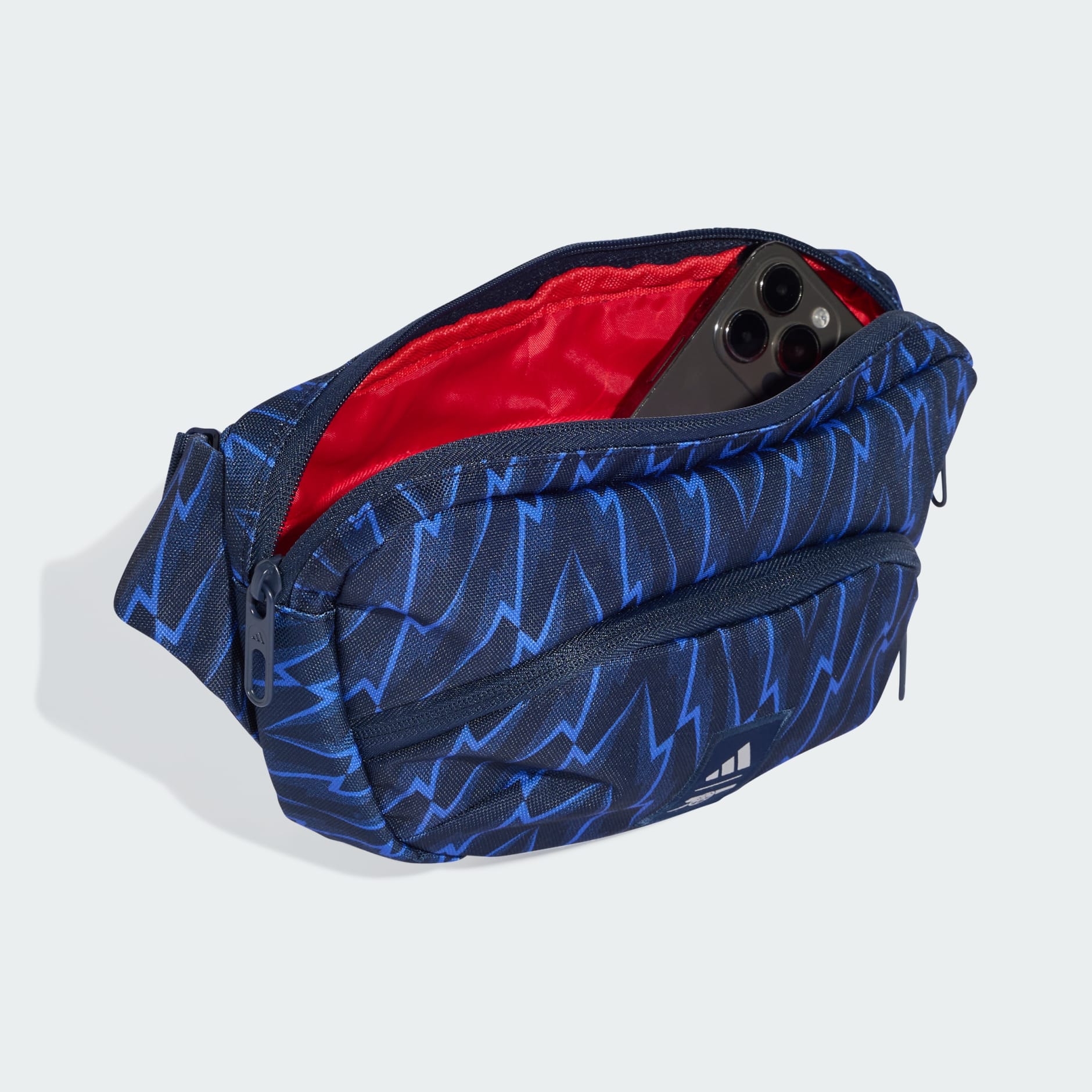 Arsenal Away Waist Bag