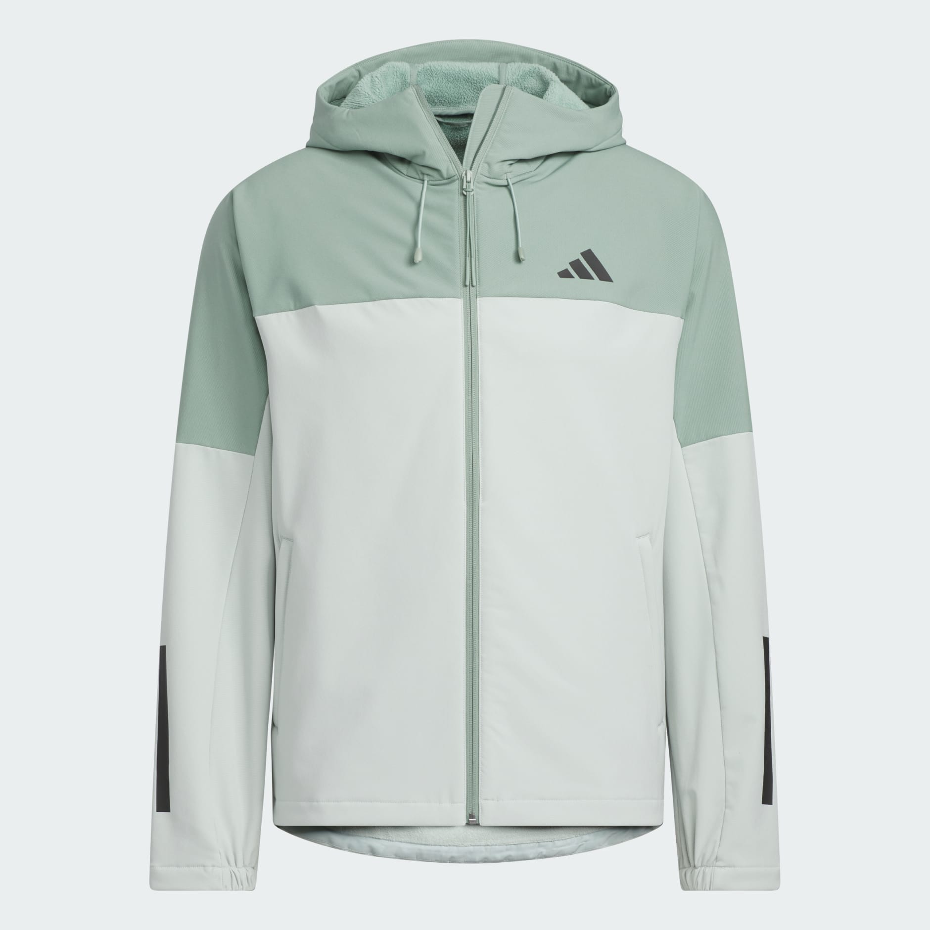 VALUE RANGE SOFT SHELL JACKET