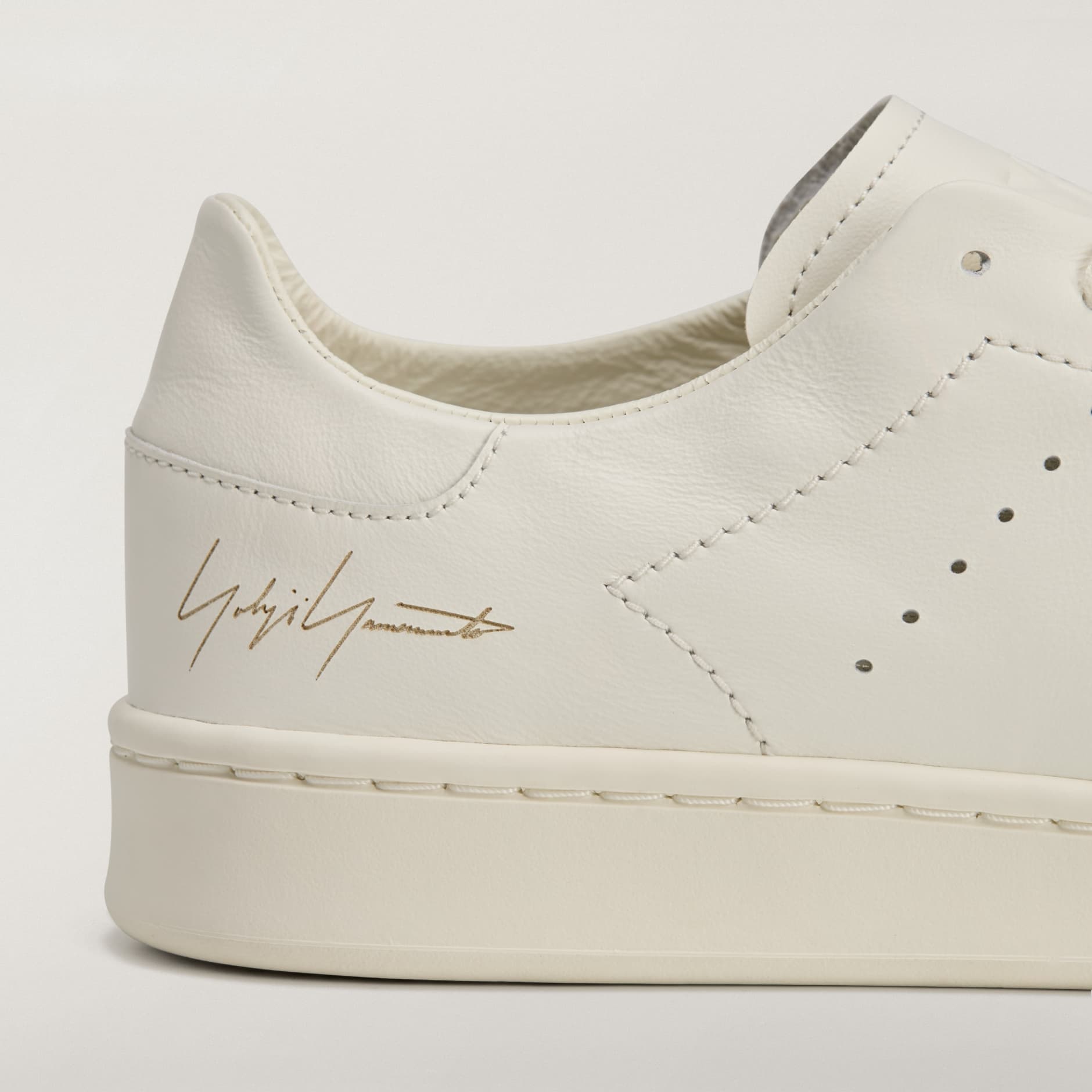 Pantofi Y-3 STAN SMITH