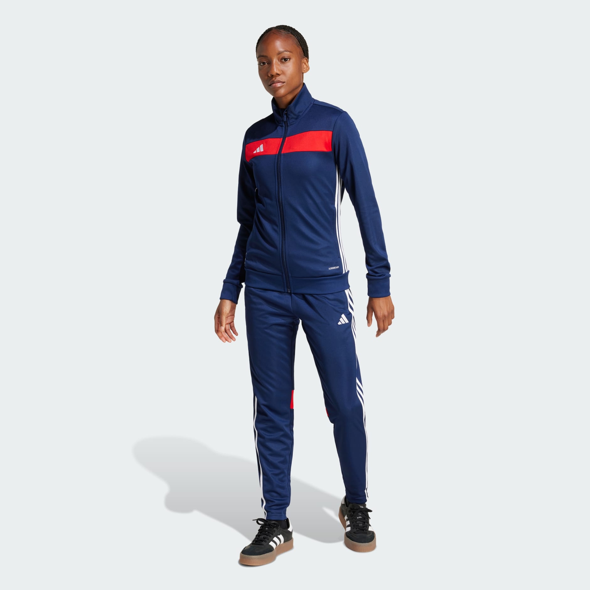 Trening Tiro 25 Essentials